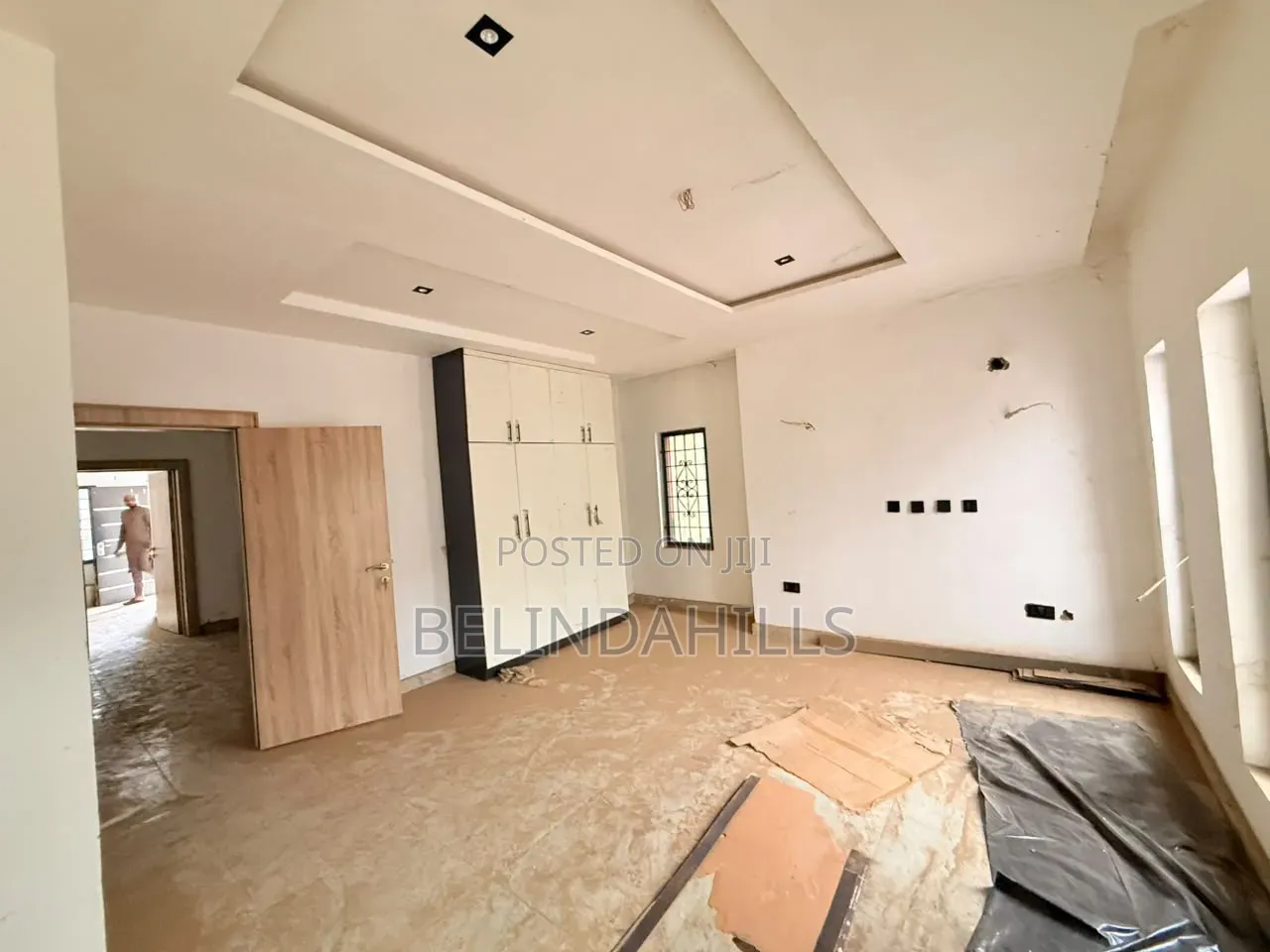 4bdrm Duplex in Kado for sale in Kado