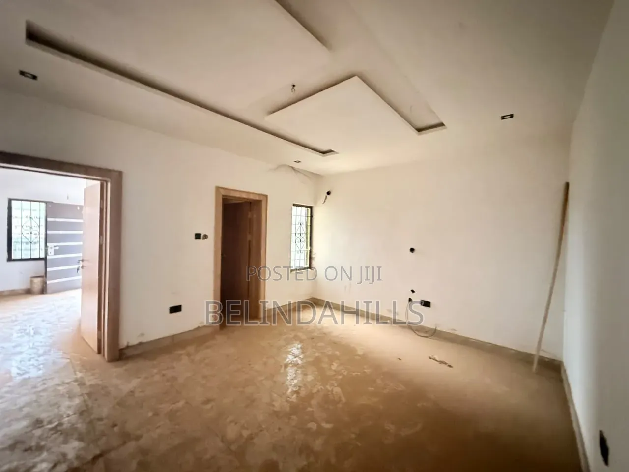 4bdrm Duplex in Kado for sale in Kado