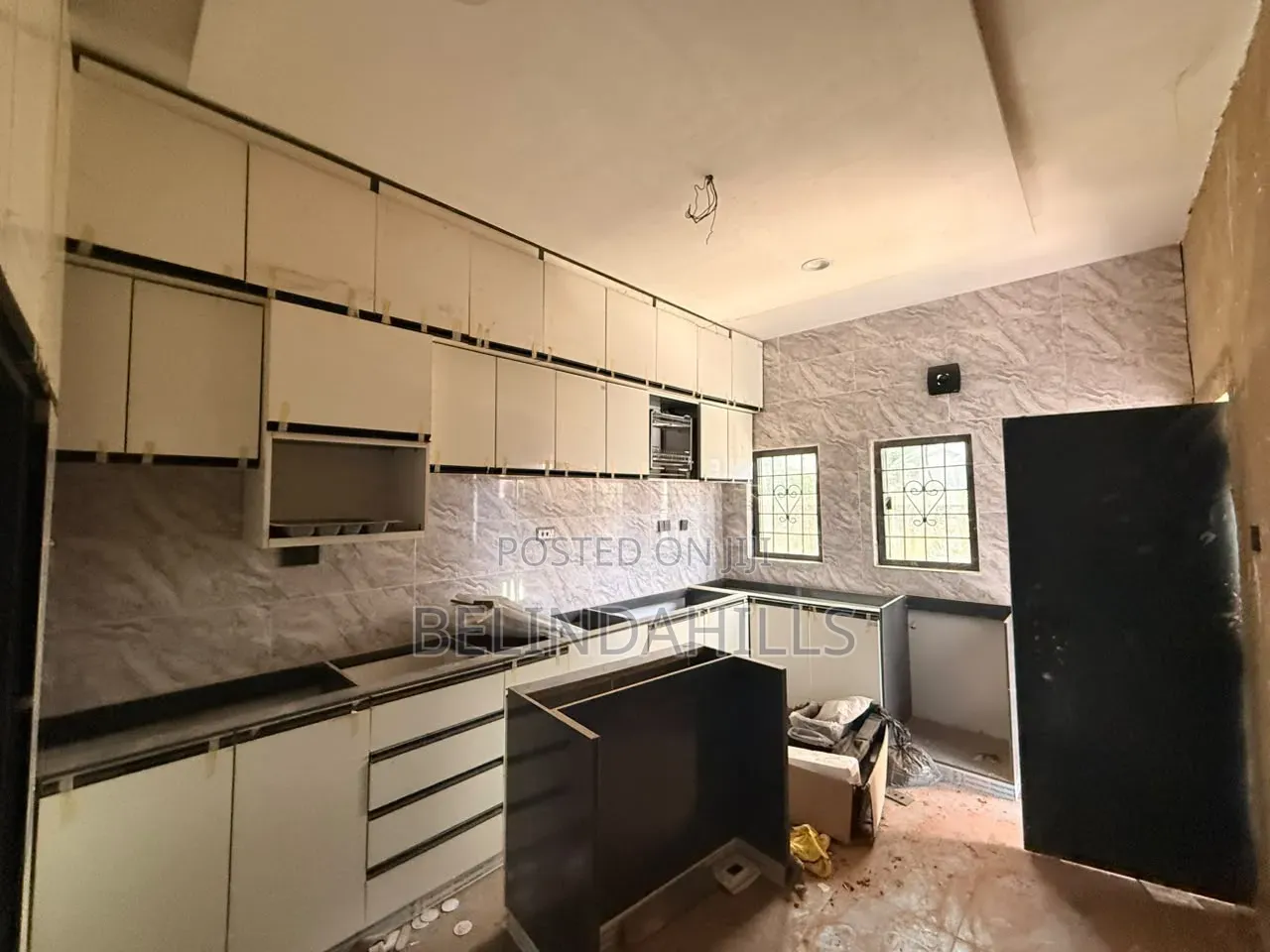 4bdrm Duplex in Kado for sale in Kado