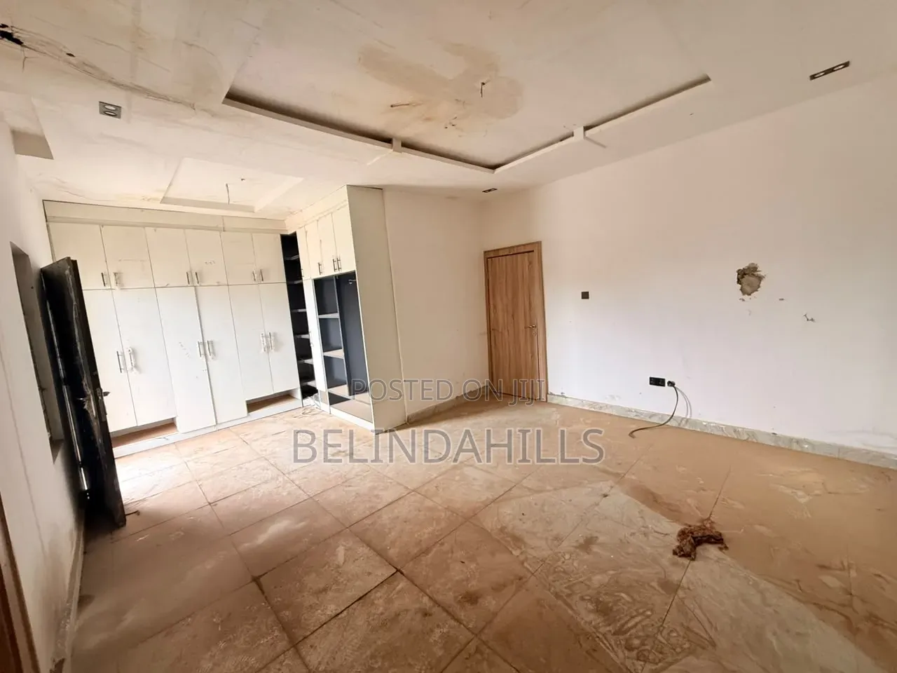 4bdrm Duplex in Kado for sale in Kado