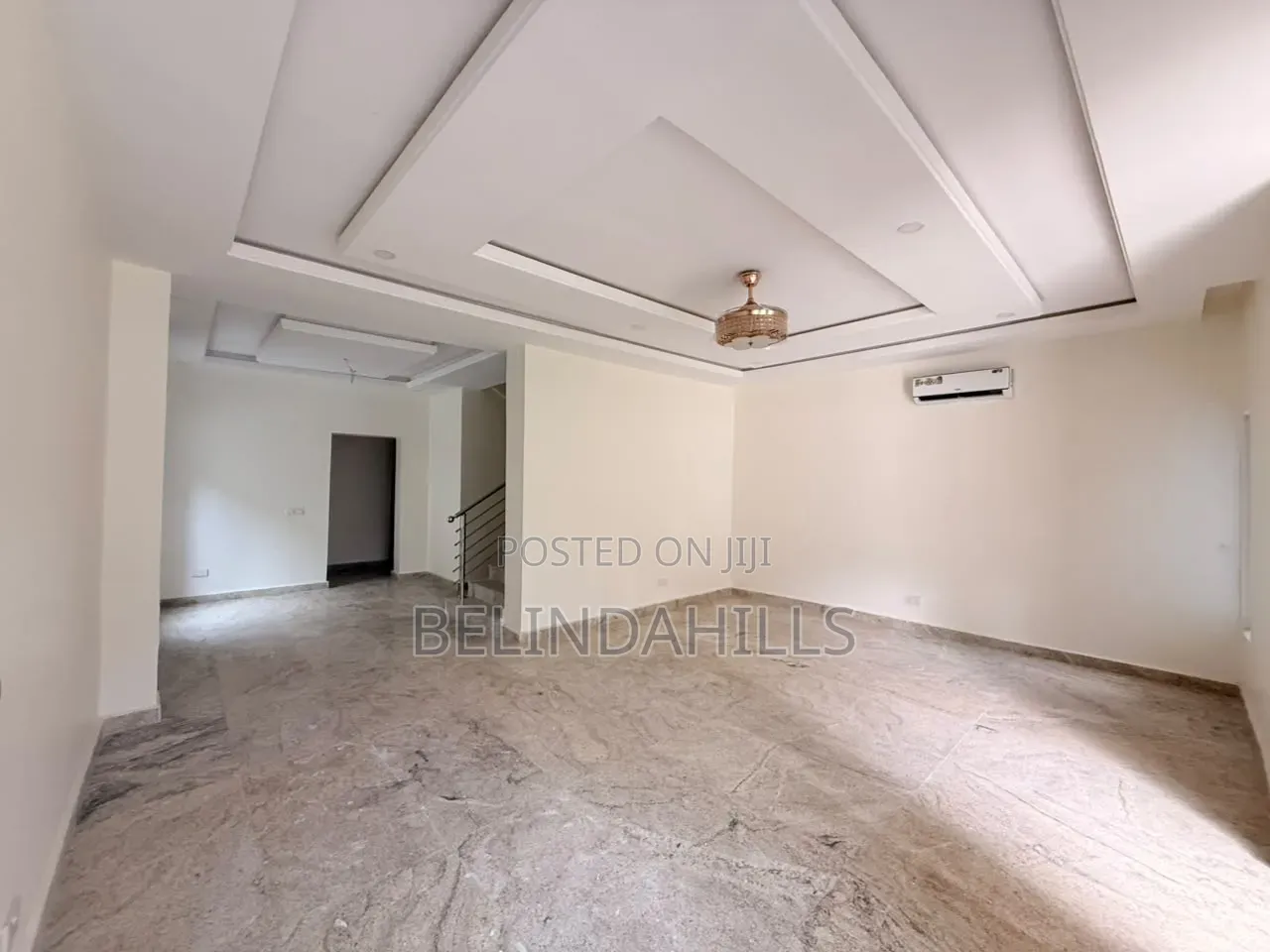 4bdrm Townhouse/Terrace in Kado for sale in Kado