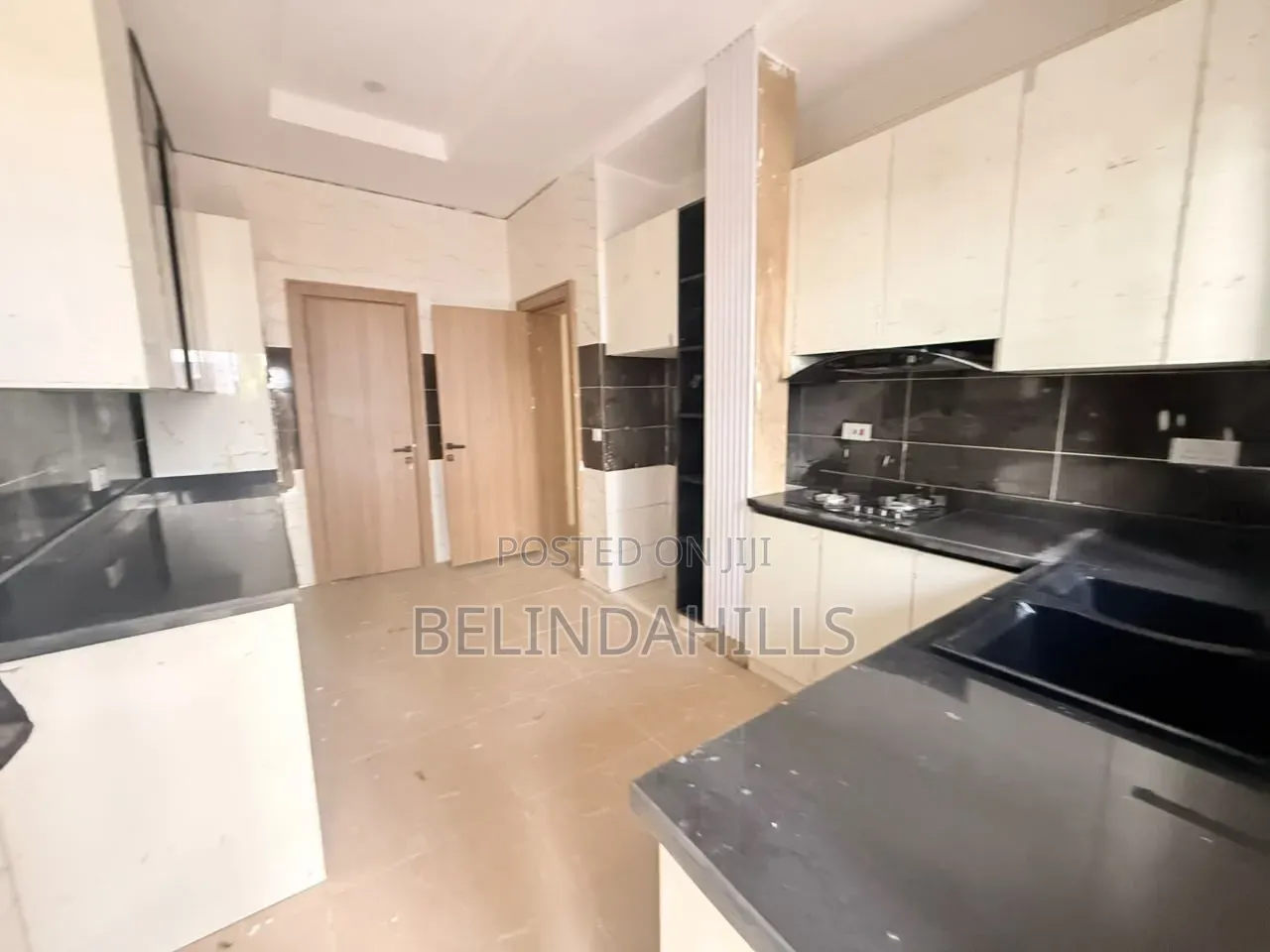 4bdrm Townhouse/Terrace in Kado for sale in Kado