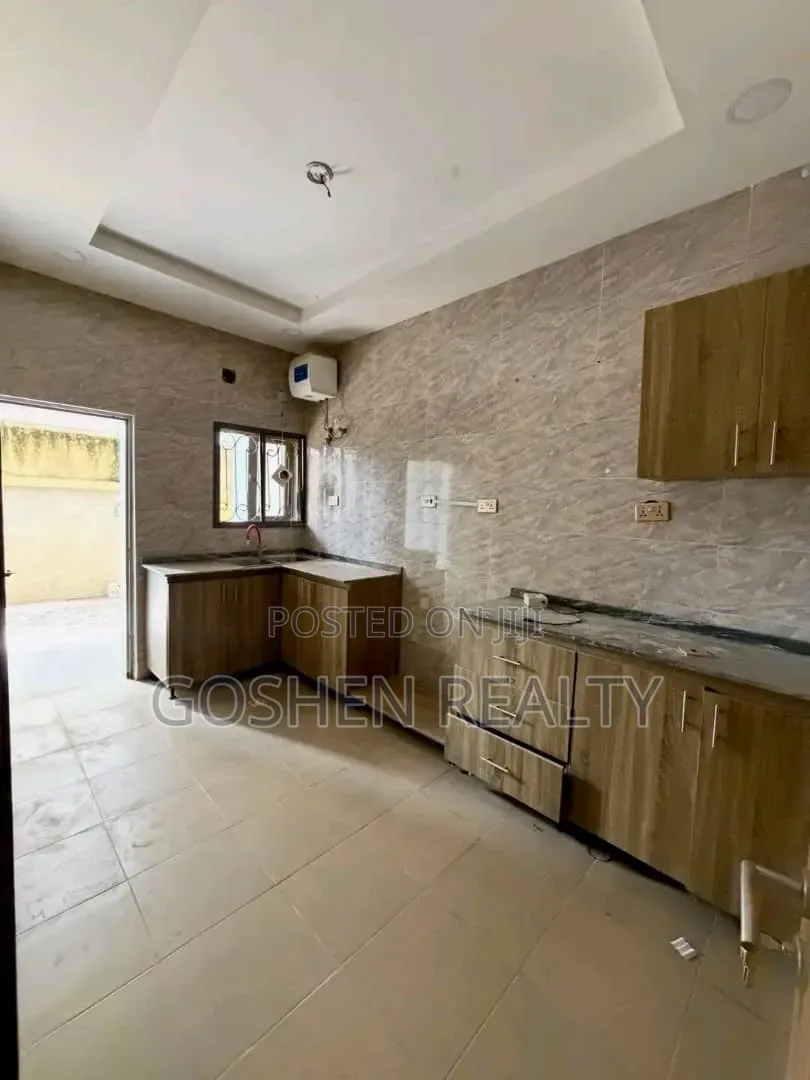 2bdrm Block of Flats in Jahi Main for rent in Jahi
