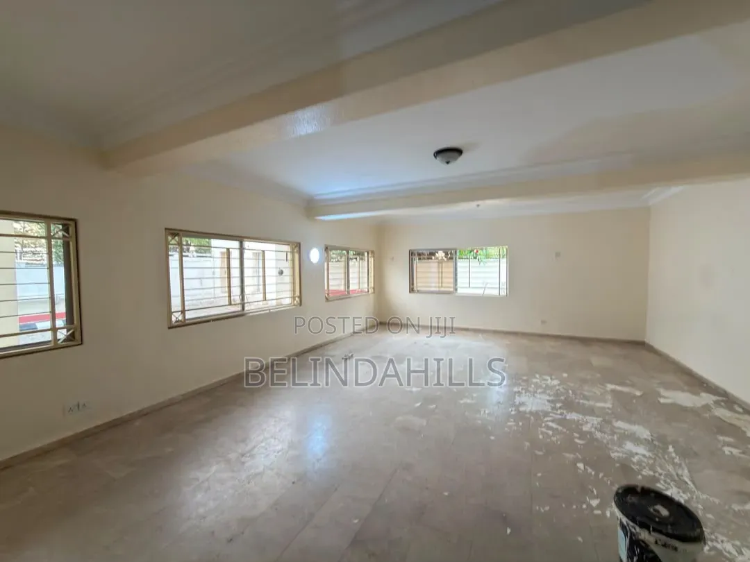 5bdrm Duplex in Maitama for rent in Maitama