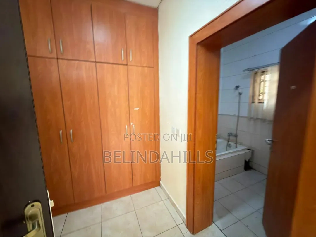 5bdrm Duplex in Maitama for rent in Maitama