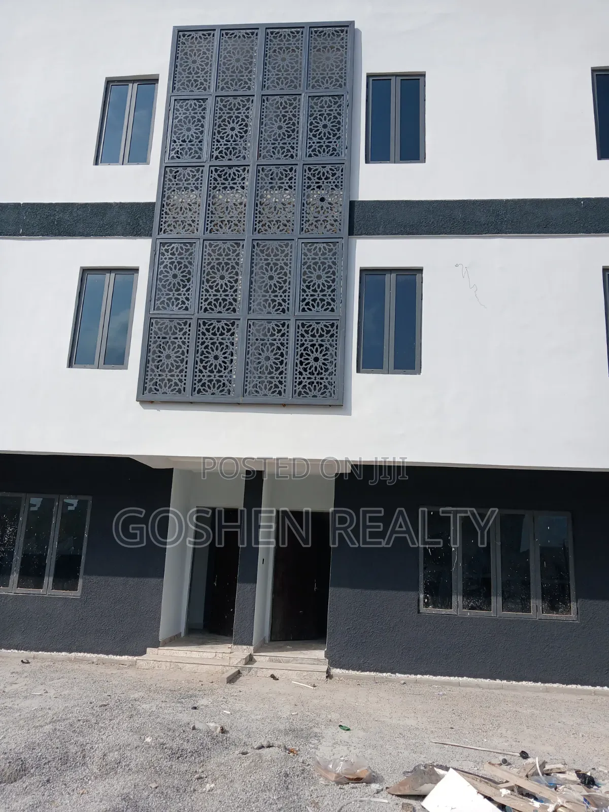 4bdrm Townhouse/Terrace in Jahi for sale in Jahi