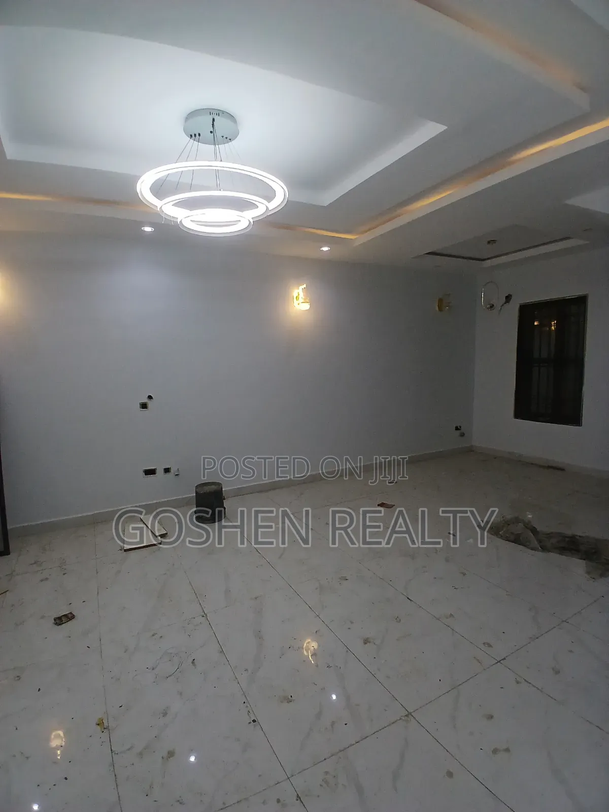 4bdrm Townhouse/Terrace in Jahi for sale in Jahi