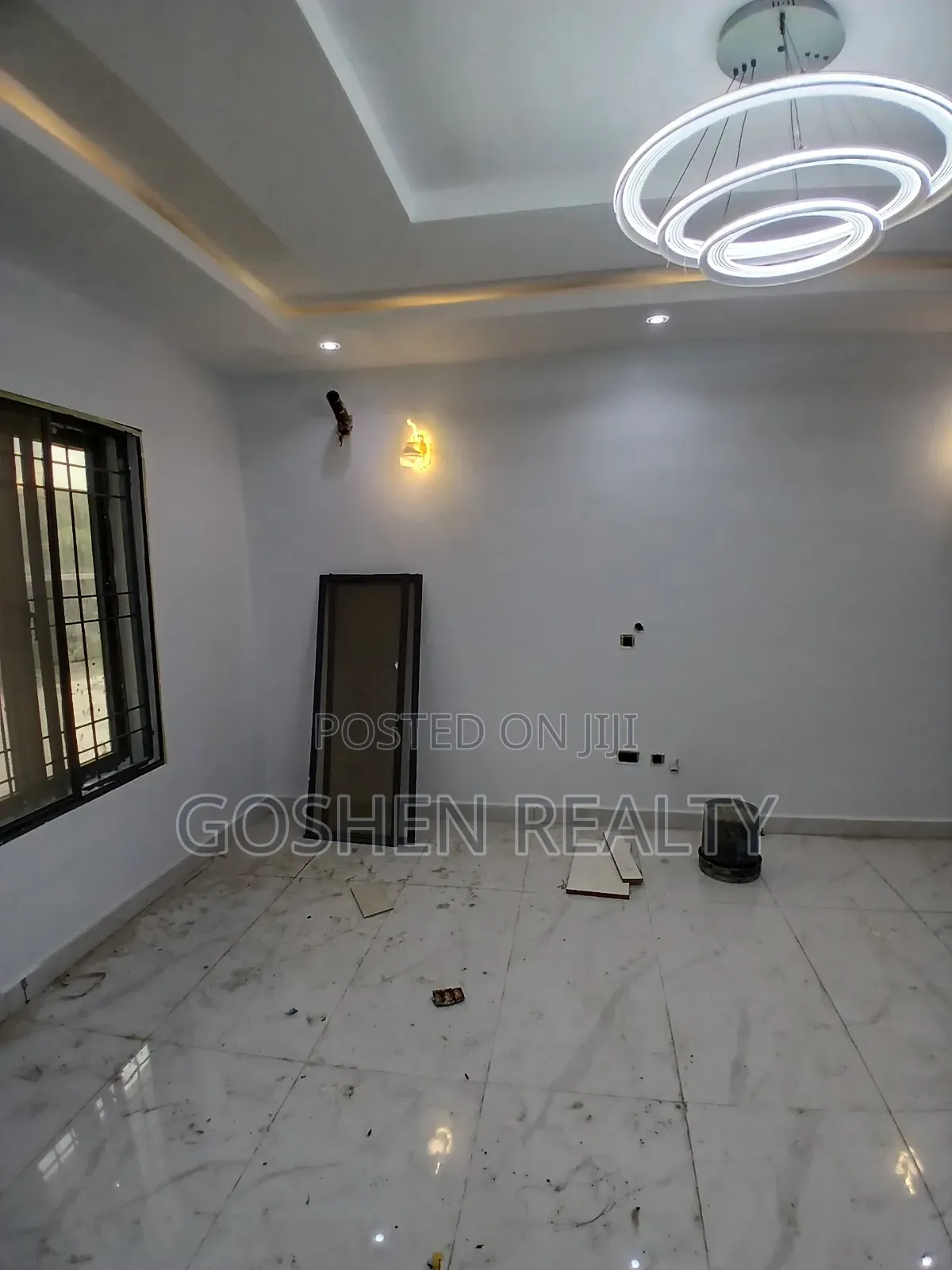 4bdrm Townhouse/Terrace in Jahi for sale in Jahi