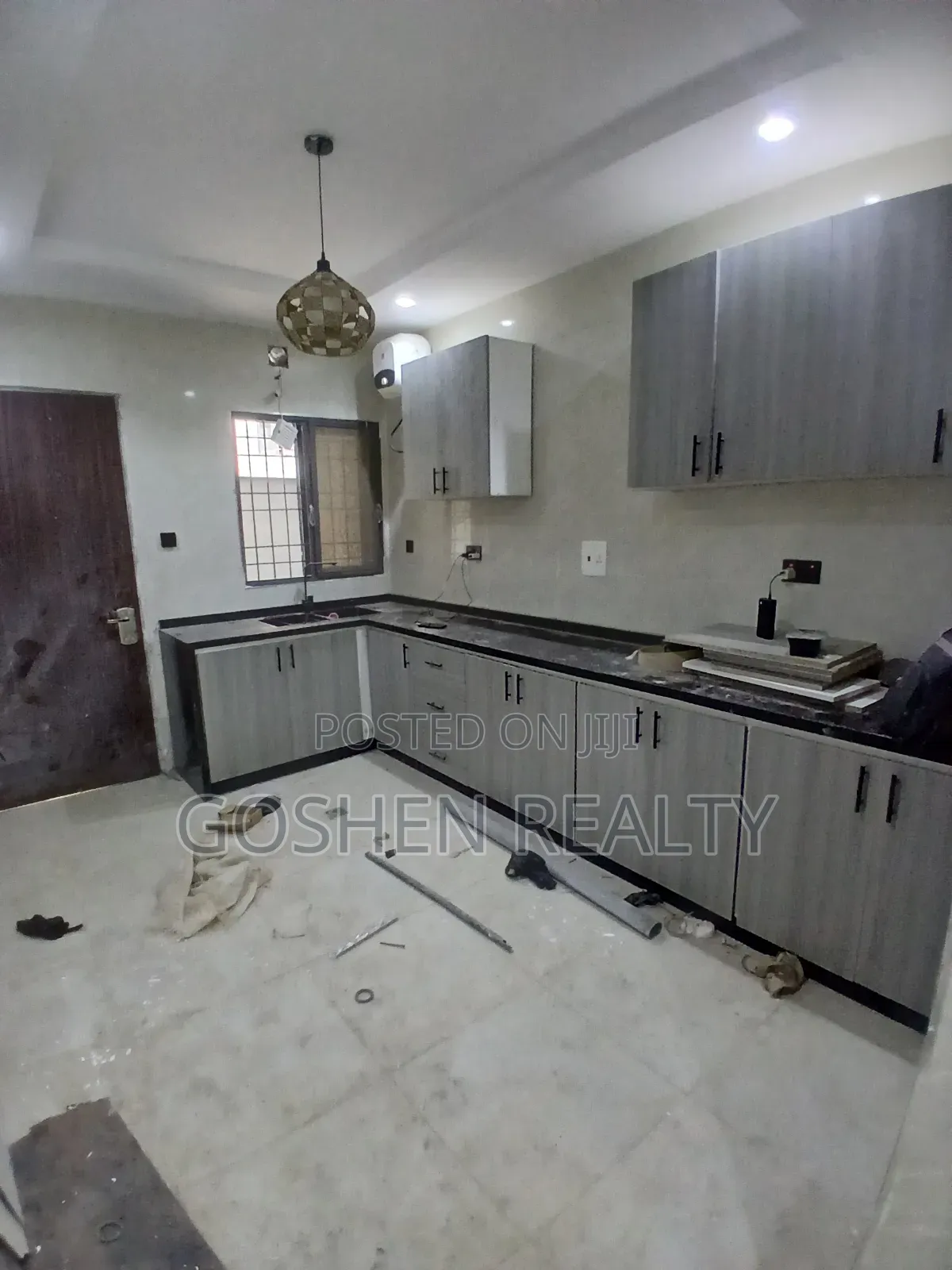 4bdrm Townhouse/Terrace in Jahi for sale in Jahi