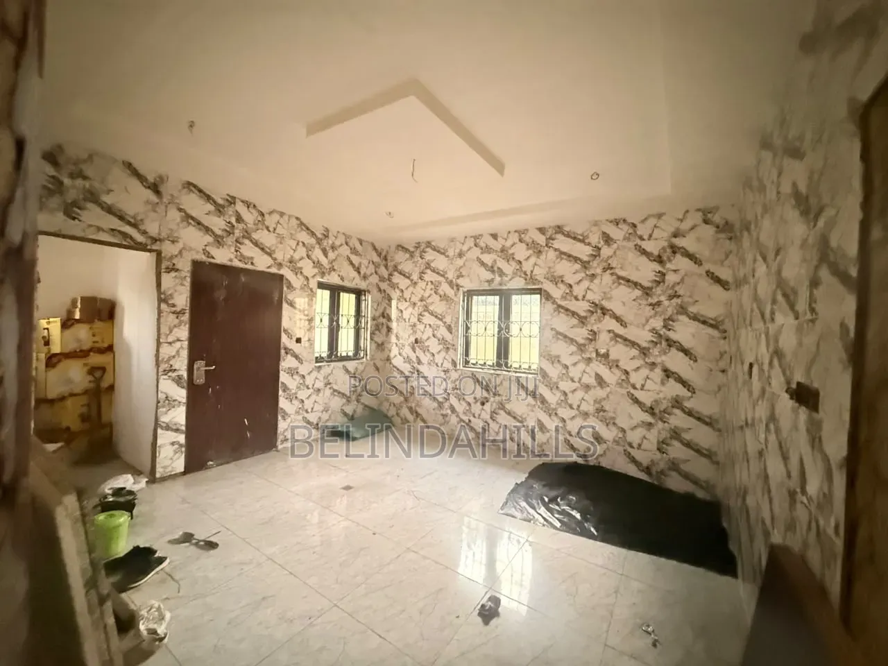 4bdrm Duplex in Apo Resettlement for sale in Apo Resettlement