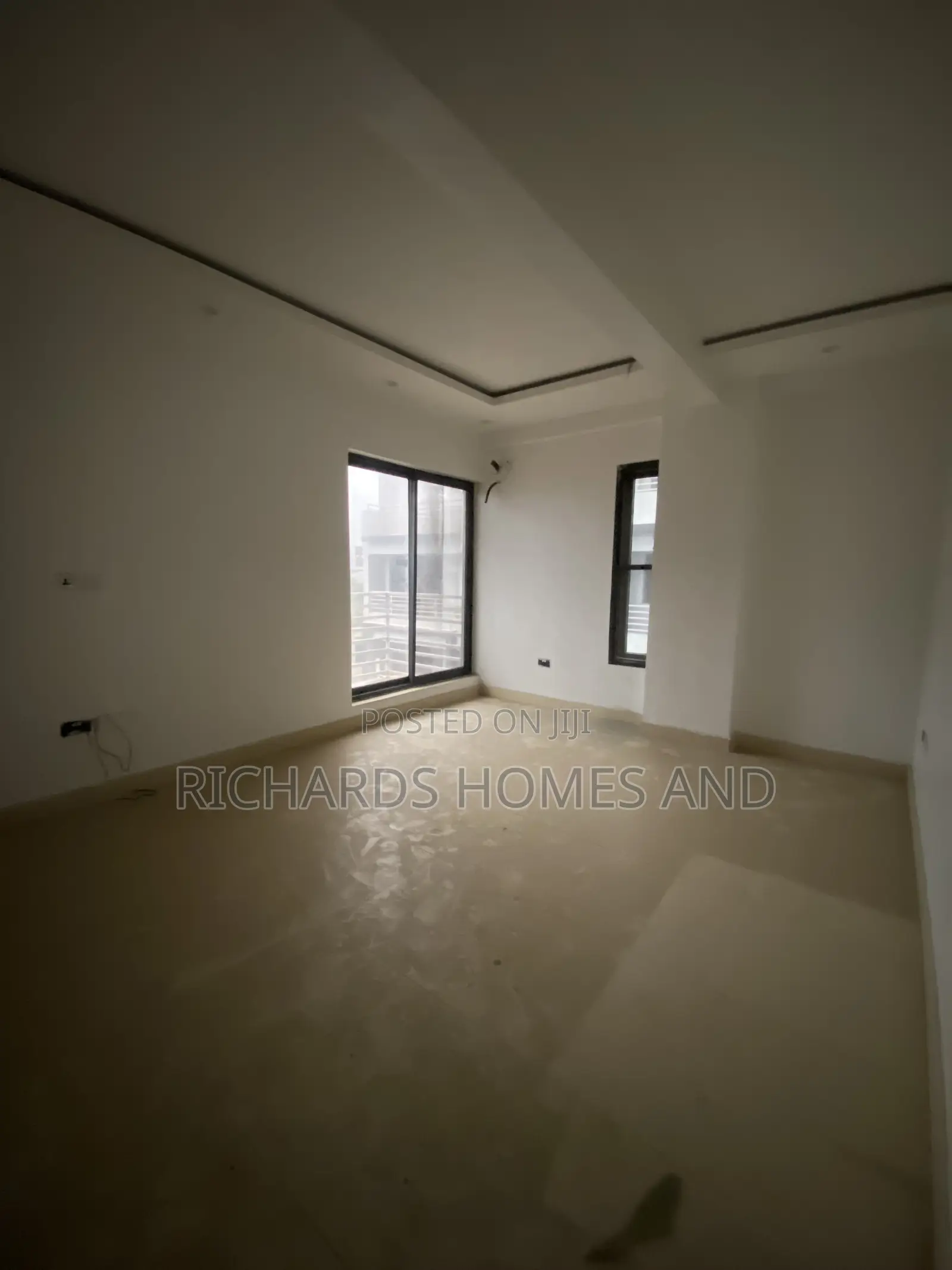 3bdrm Apartment in Victoria Island Extension for rent in Victoria Island Extension