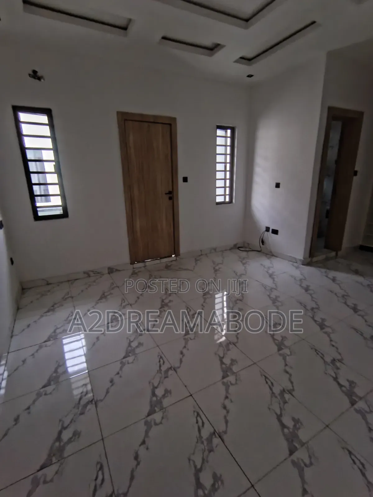 4bdrm Duplex in Gbagada, Millenuim/UPS for sale in Millenuim/UPS