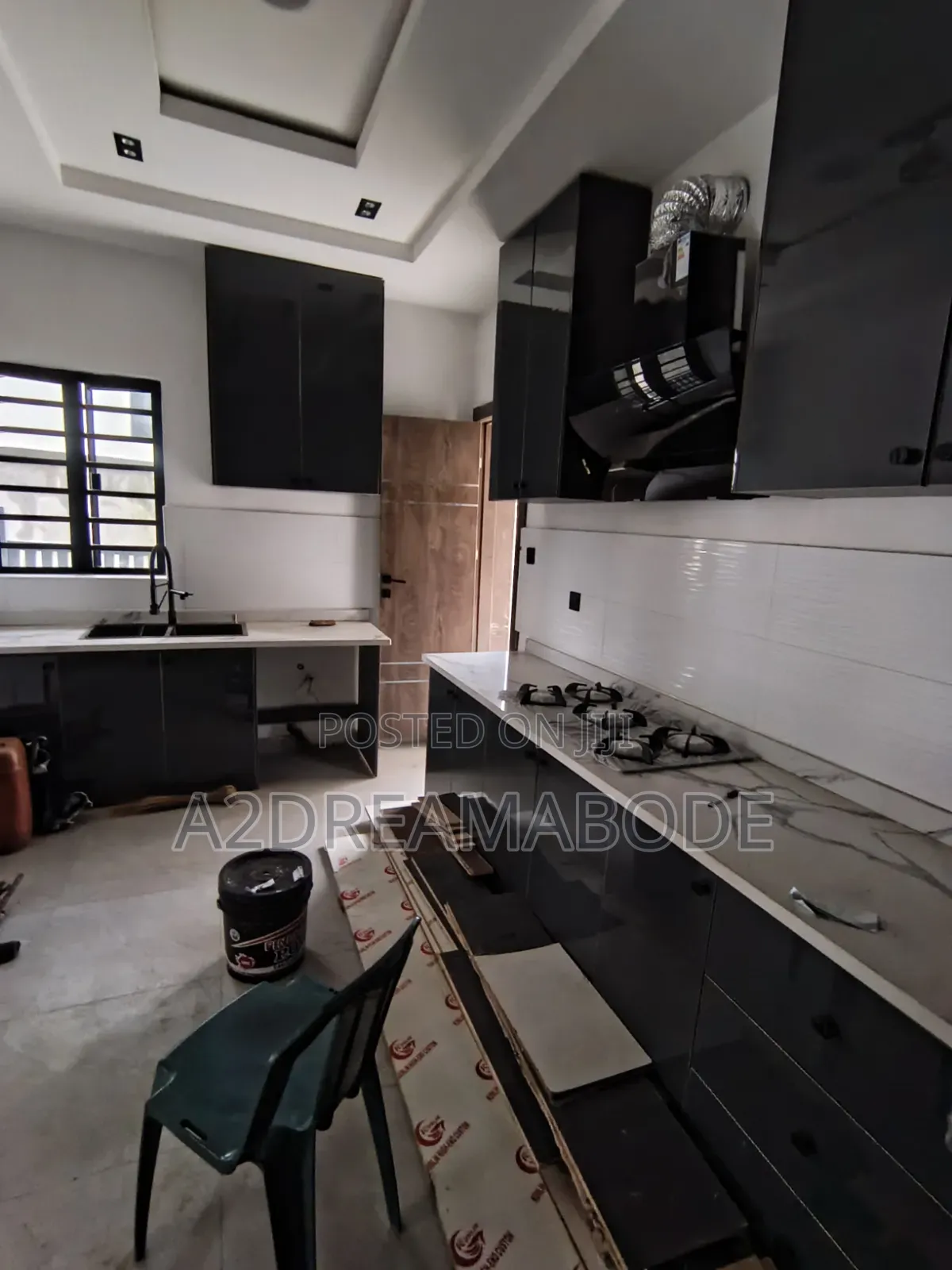 4bdrm Duplex in Gbagada, Millenuim/UPS for sale in Millenuim/UPS
