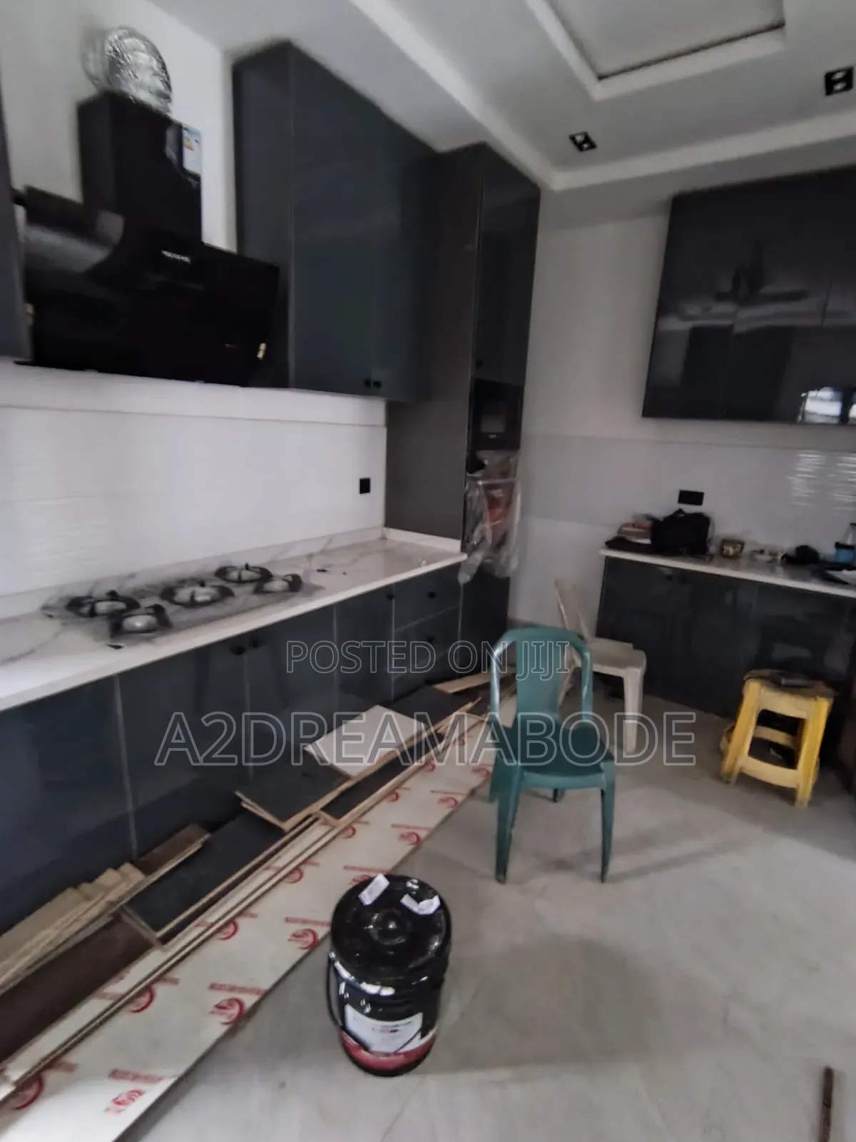 4bdrm Duplex in Gbagada, Millenuim/UPS for sale in Millenuim/UPS