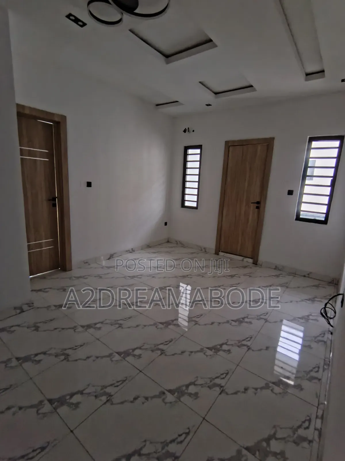 4bdrm Duplex in Gbagada, Millenuim/UPS for sale in Millenuim/UPS