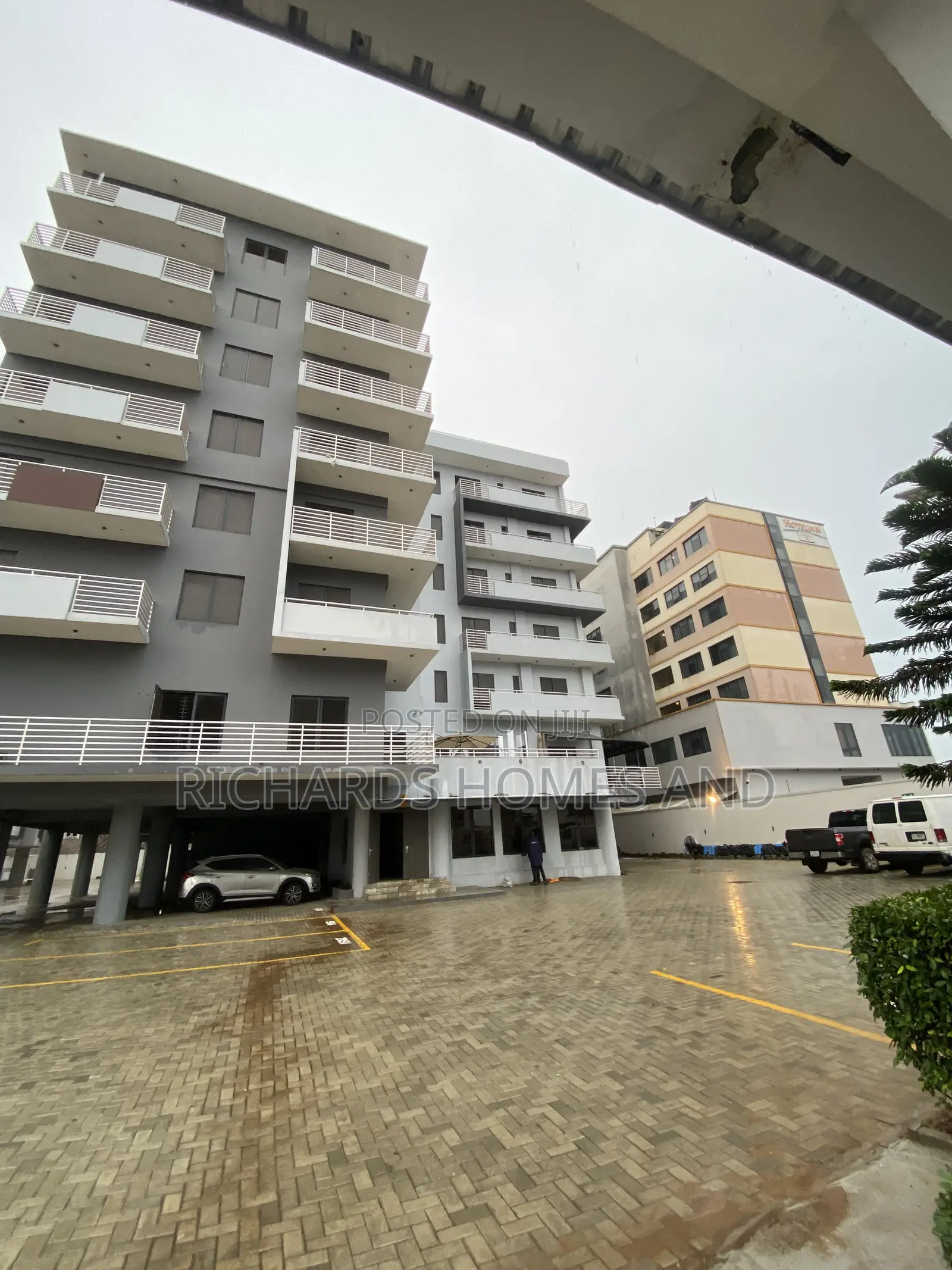 1bdrm Apartment in Victoria Island Extension for rent in Victoria Island Extension