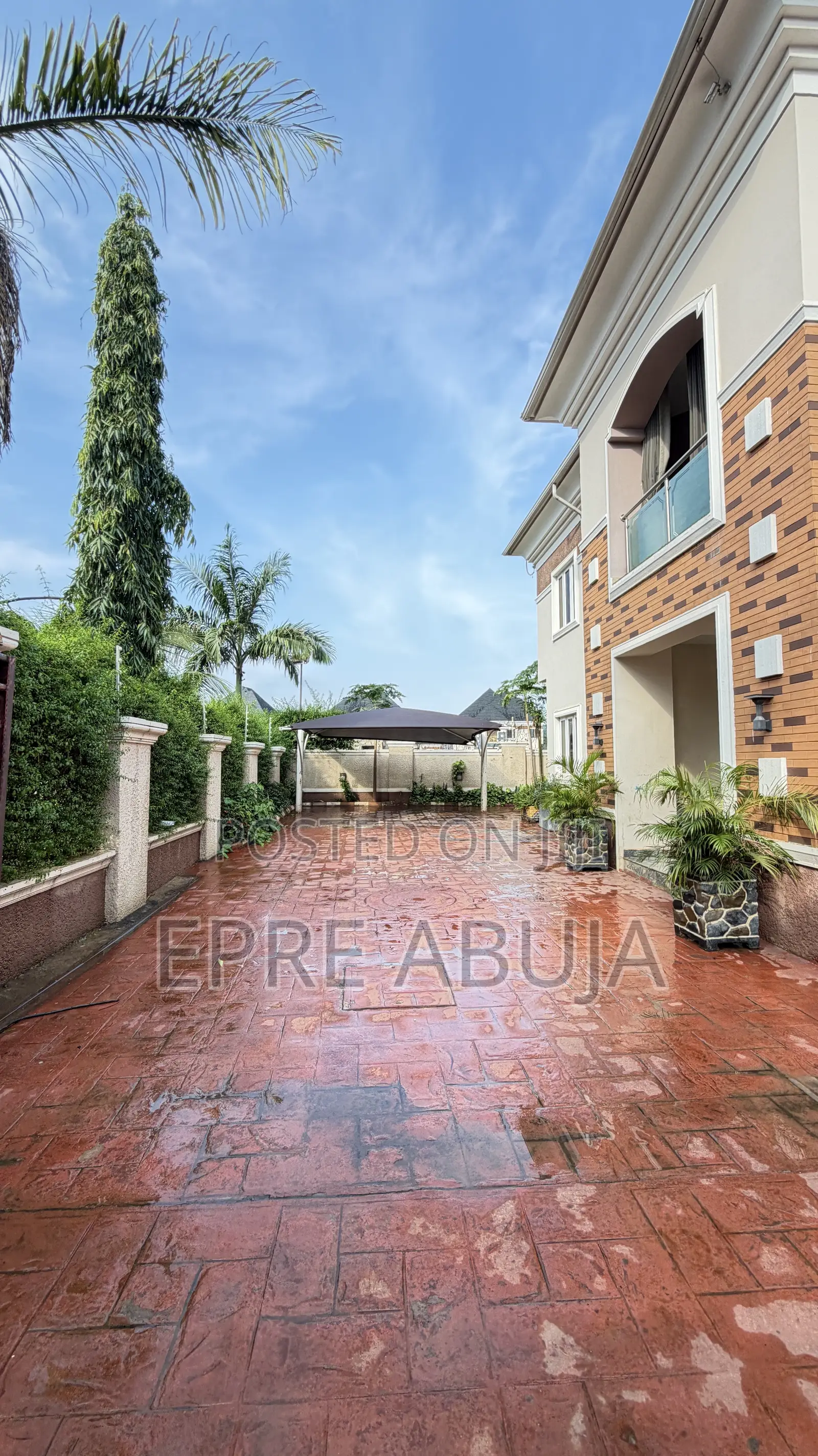 4bdrm Duplex in Apo District for rent in Apo District