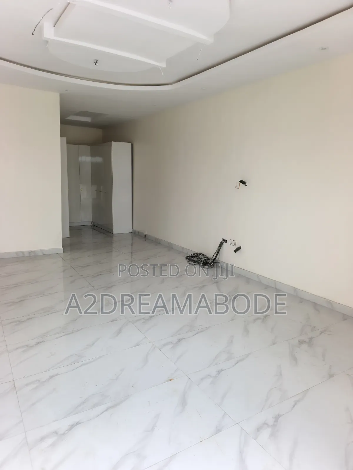 4bdrm Duplex in Gbagada, Millenuim/UPS for sale in Millenuim/UPS