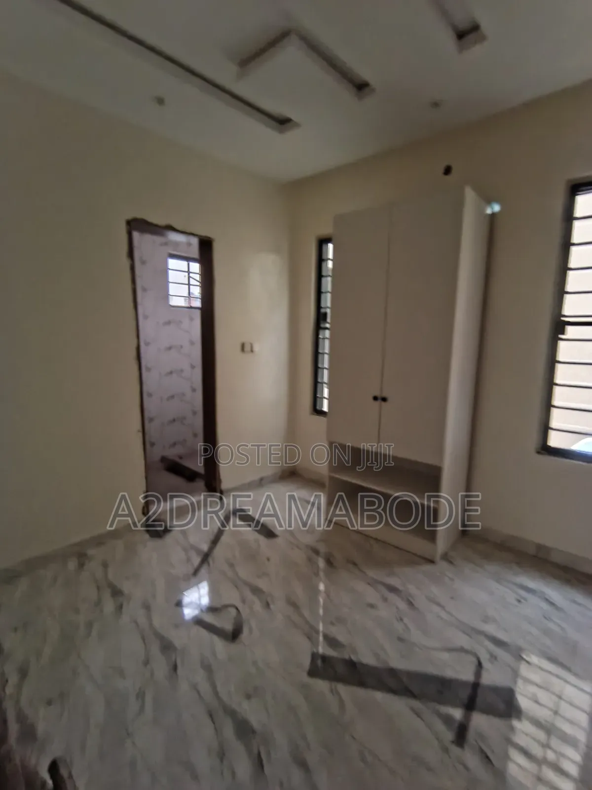 4bdrm Duplex in Gbagada, Millenuim/UPS for sale in Millenuim/UPS