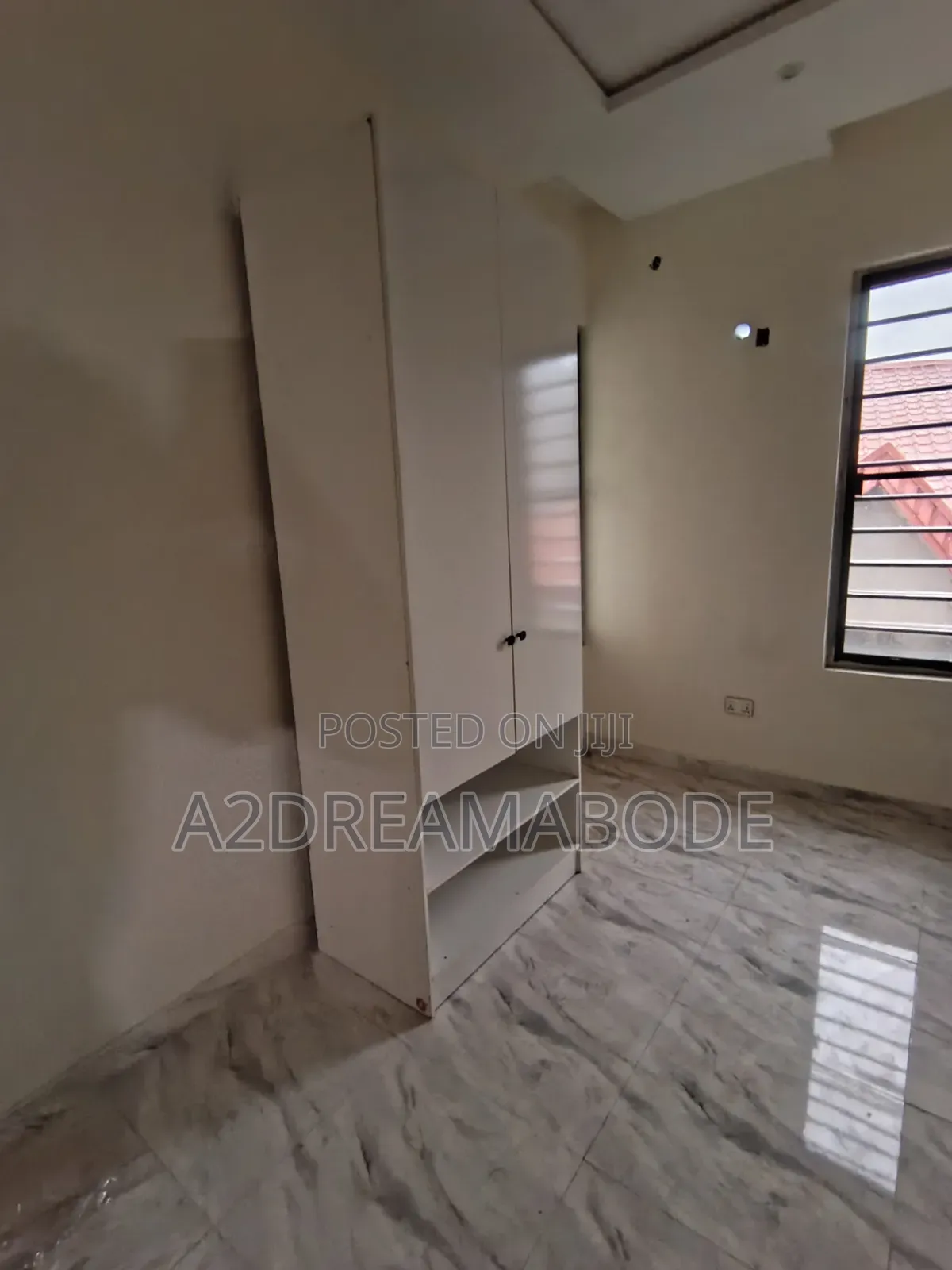 4bdrm Duplex in Gbagada, Millenuim/UPS for sale in Millenuim/UPS