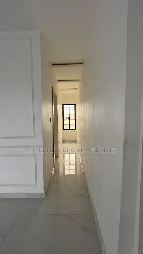 2bdrm Apartment in Igbo-efon for rent in Igbo-efon