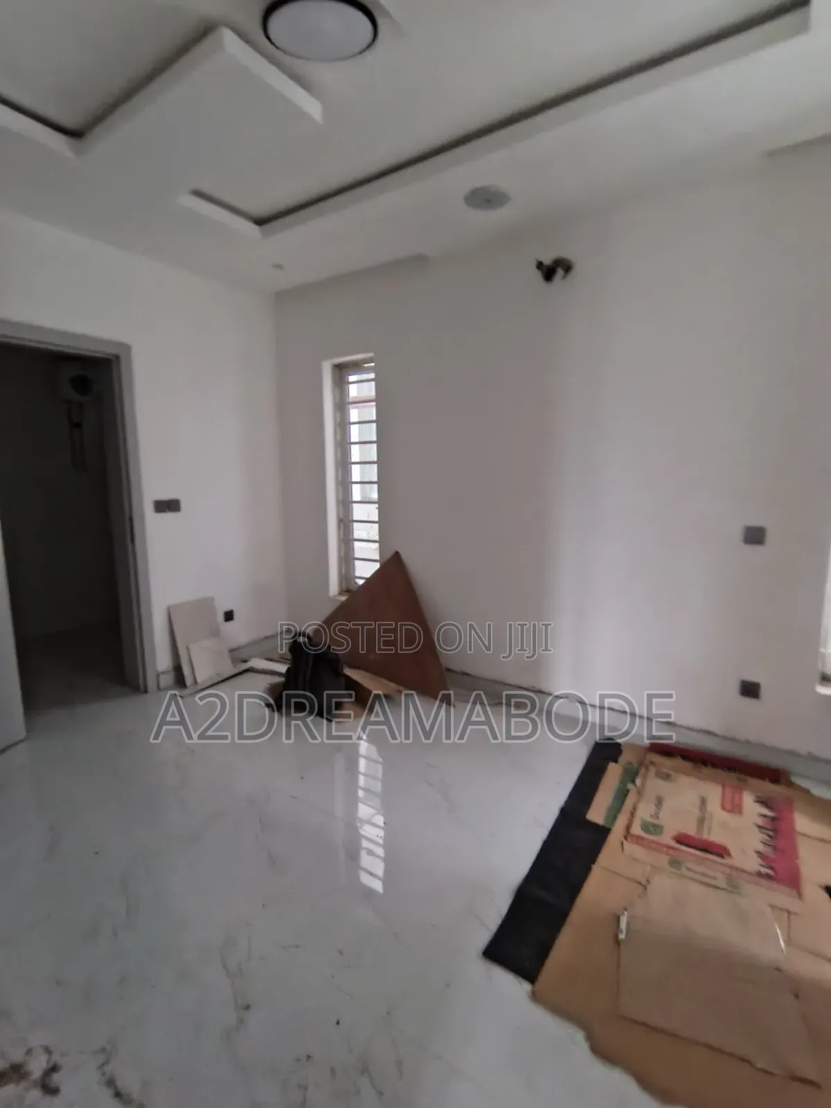 5bdrm Duplex in Gbagada, Millenuim/UPS for sale in Millenuim/UPS