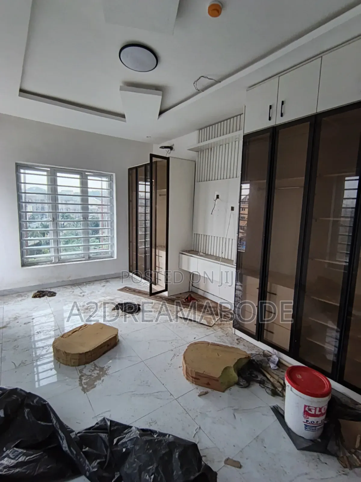 4bdrm Duplex in Gbagada, Millenuim/UPS for sale in Millenuim/UPS