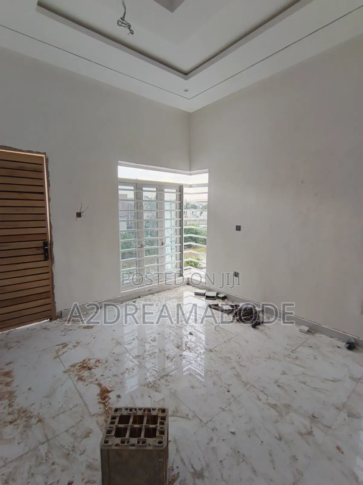 4bdrm Duplex in Gbagada, Millenuim/UPS for sale in Millenuim/UPS
