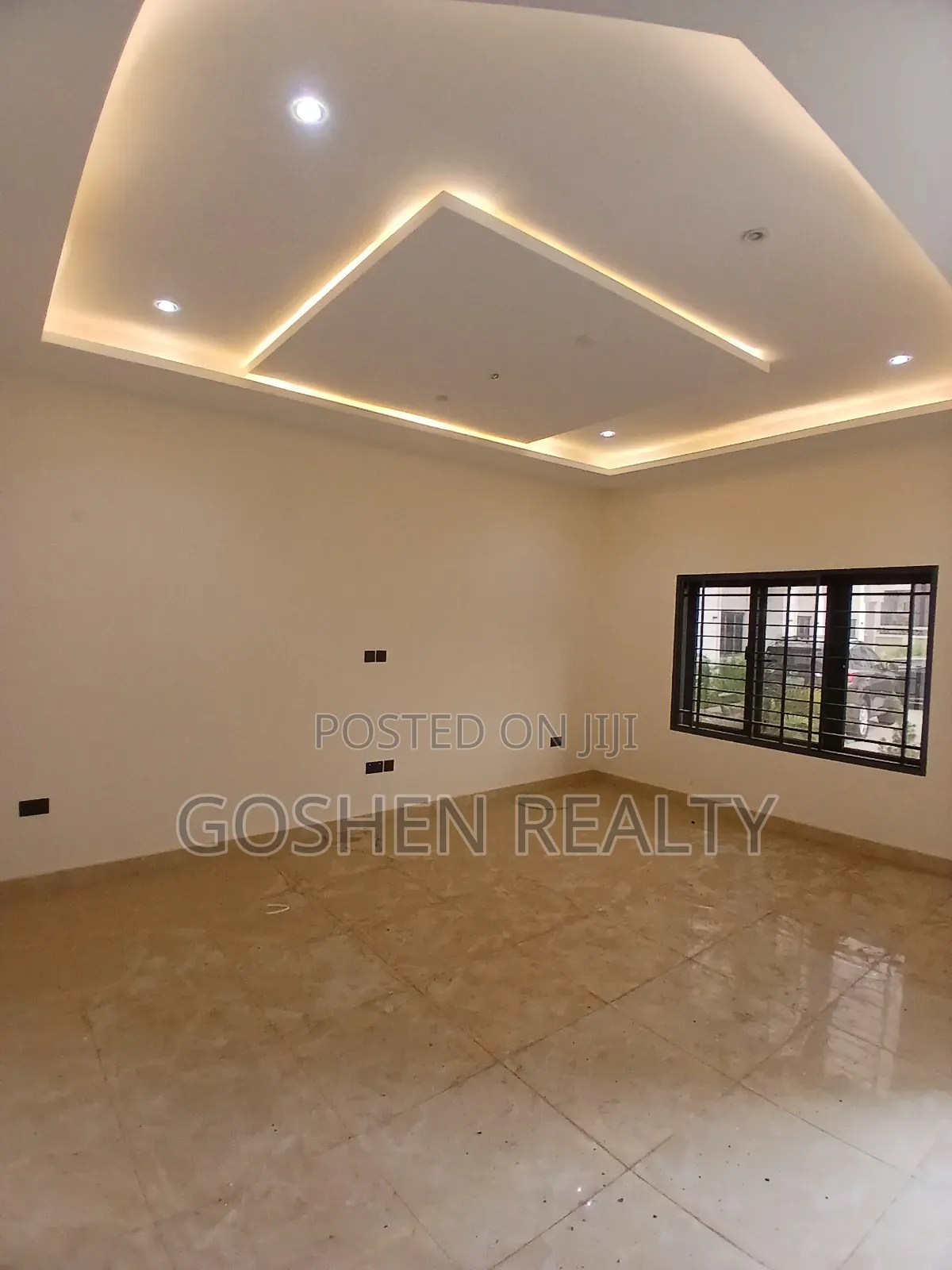 4bdrm Townhouse/Terrace in Jahi for sale in Jahi