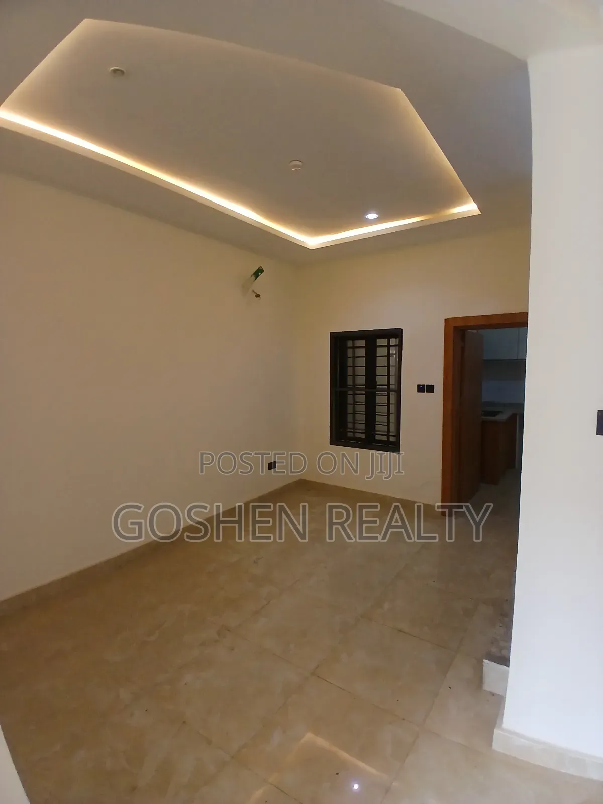 4bdrm Townhouse/Terrace in Jahi for sale in Jahi