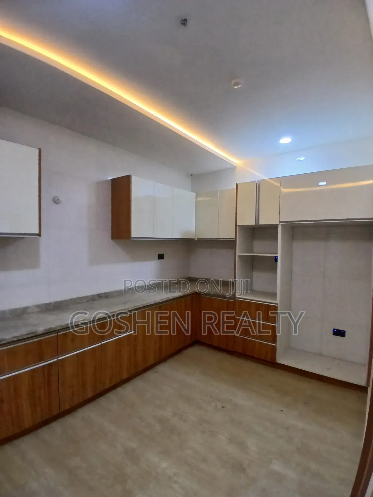 4bdrm Townhouse/Terrace in Jahi for sale in Jahi