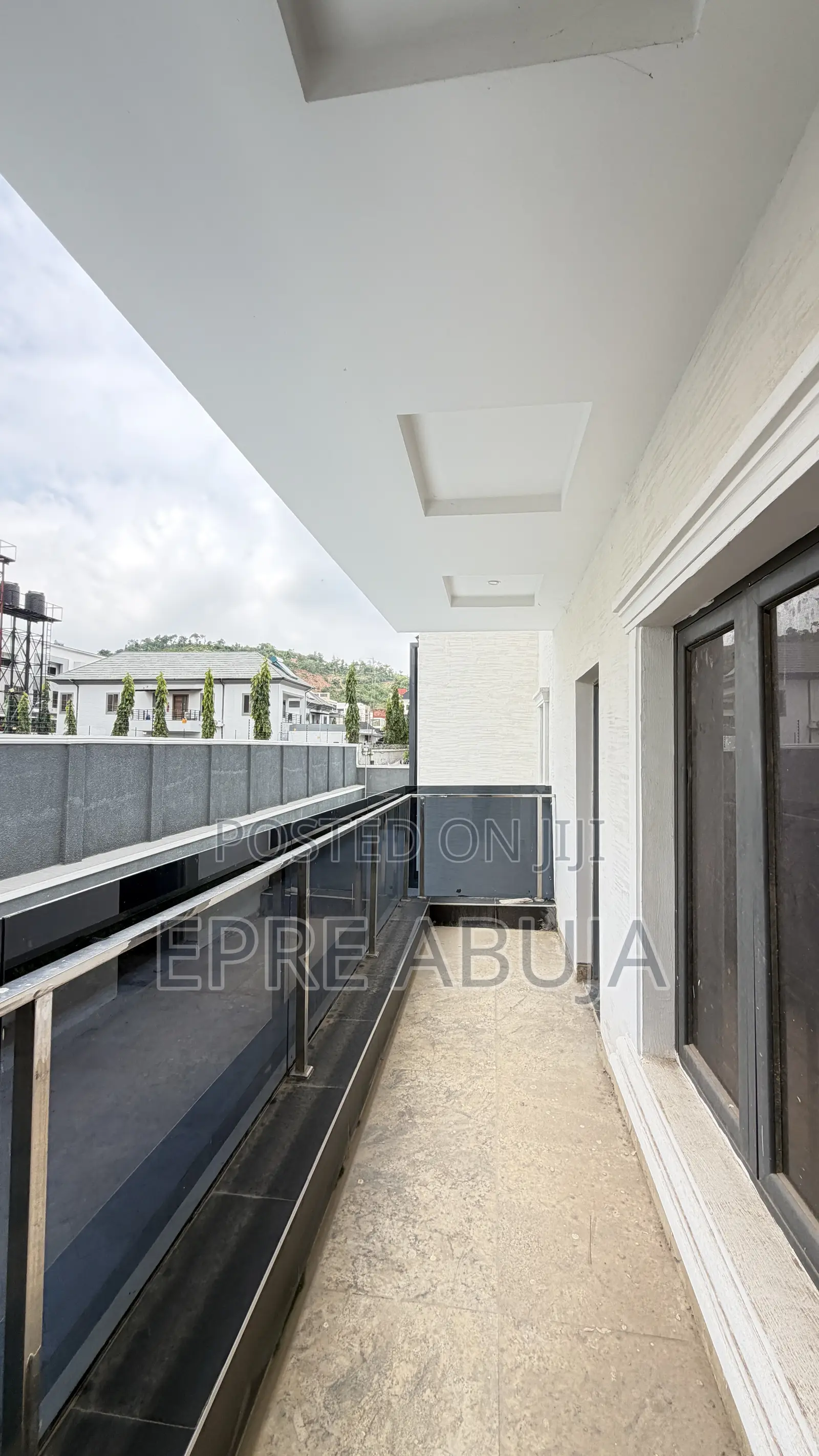 4bdrm Townhouse/Terrace in Guzape District for sale in Guzape District