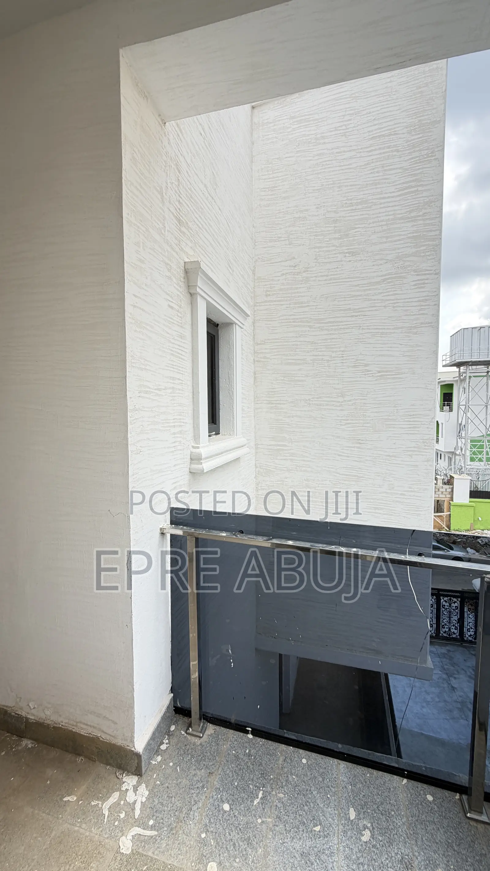 4bdrm Townhouse/Terrace in Guzape District for sale in Guzape District