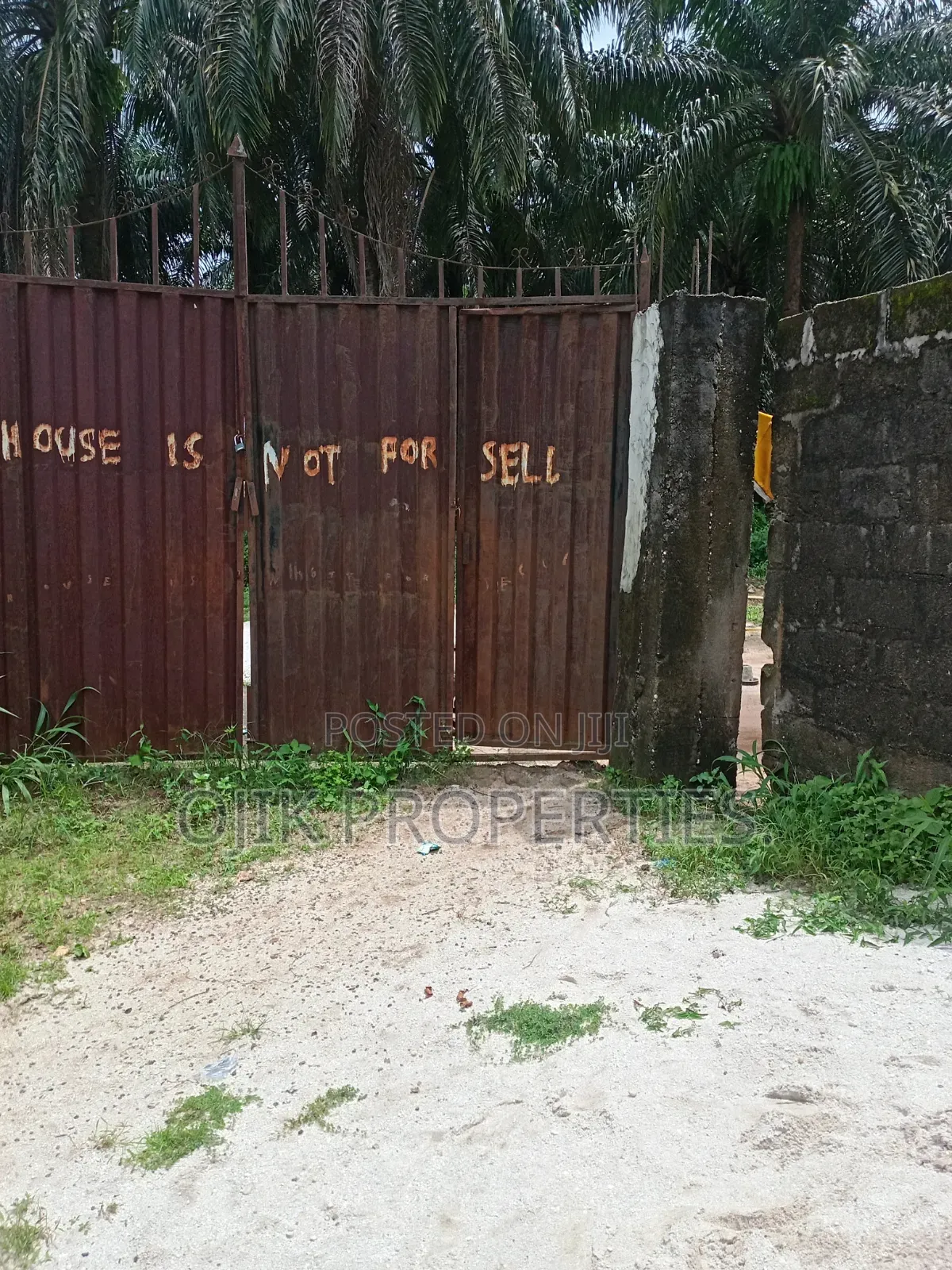 Land for Sale in Owerri