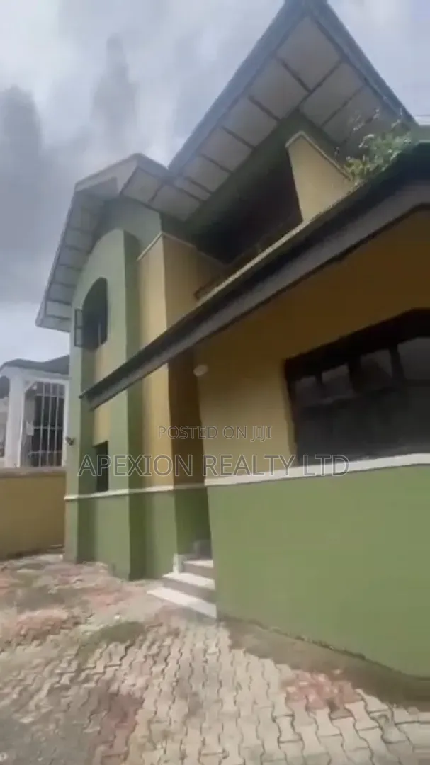5bdrm Duplex in Mopol 19 Estate, GRA Phase 2 / Port-Harcourt for rent in GRA Phase 2 / Port-Harcourt