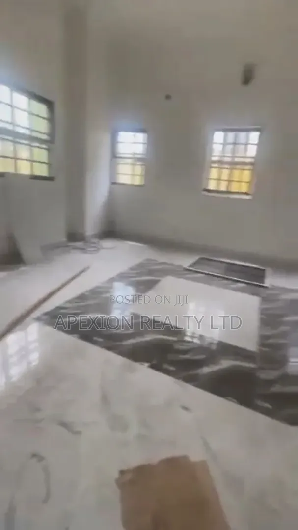 5bdrm Duplex in Mopol 19 Estate, GRA Phase 2 / Port-Harcourt for rent in GRA Phase 2 / Port-Harcourt