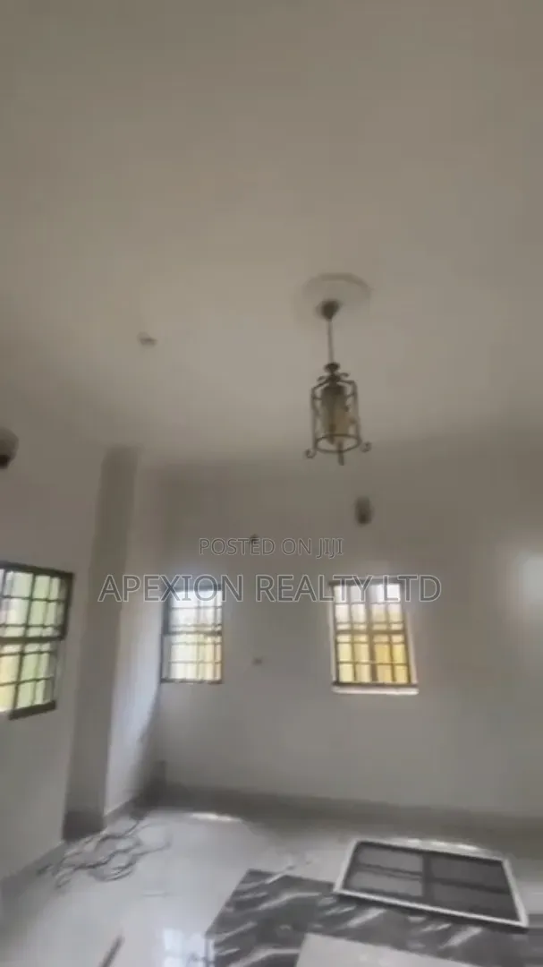 5bdrm Duplex in Mopol 19 Estate, GRA Phase 2 / Port-Harcourt for rent in GRA Phase 2 / Port-Harcourt