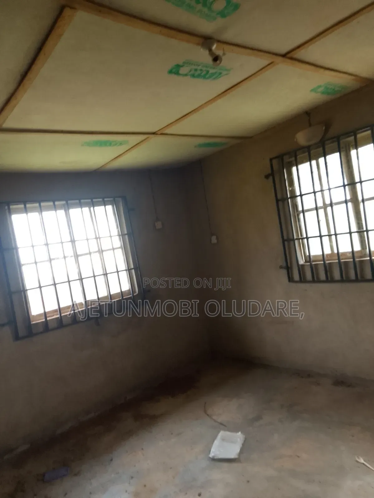 2bdrm Block of Flats in Shepherd/Glory Year, Ado Ekiti for sale in Ado Ekiti
