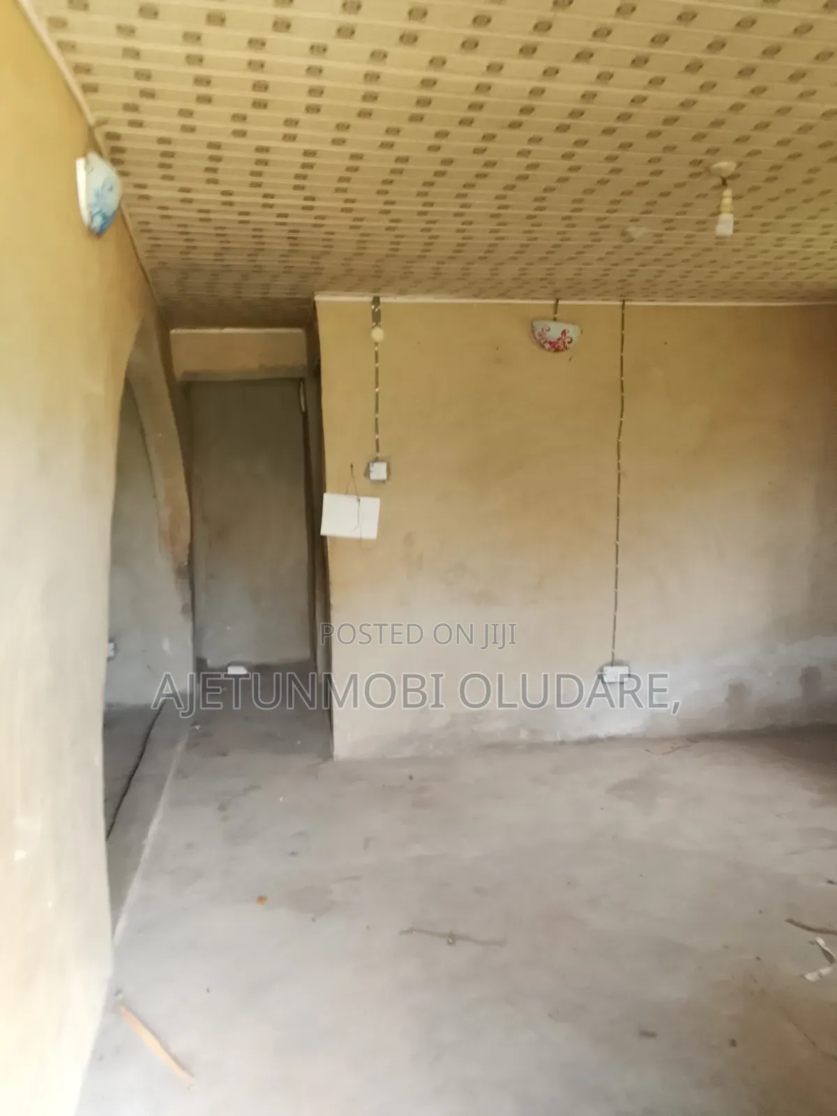 2bdrm Block of Flats in Shepherd/Glory Year, Ado Ekiti for sale in Ado Ekiti