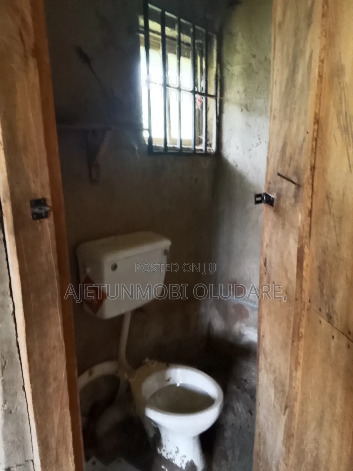 2bdrm Block of Flats in Shepherd/Glory Year, Ado Ekiti for sale in Ado Ekiti