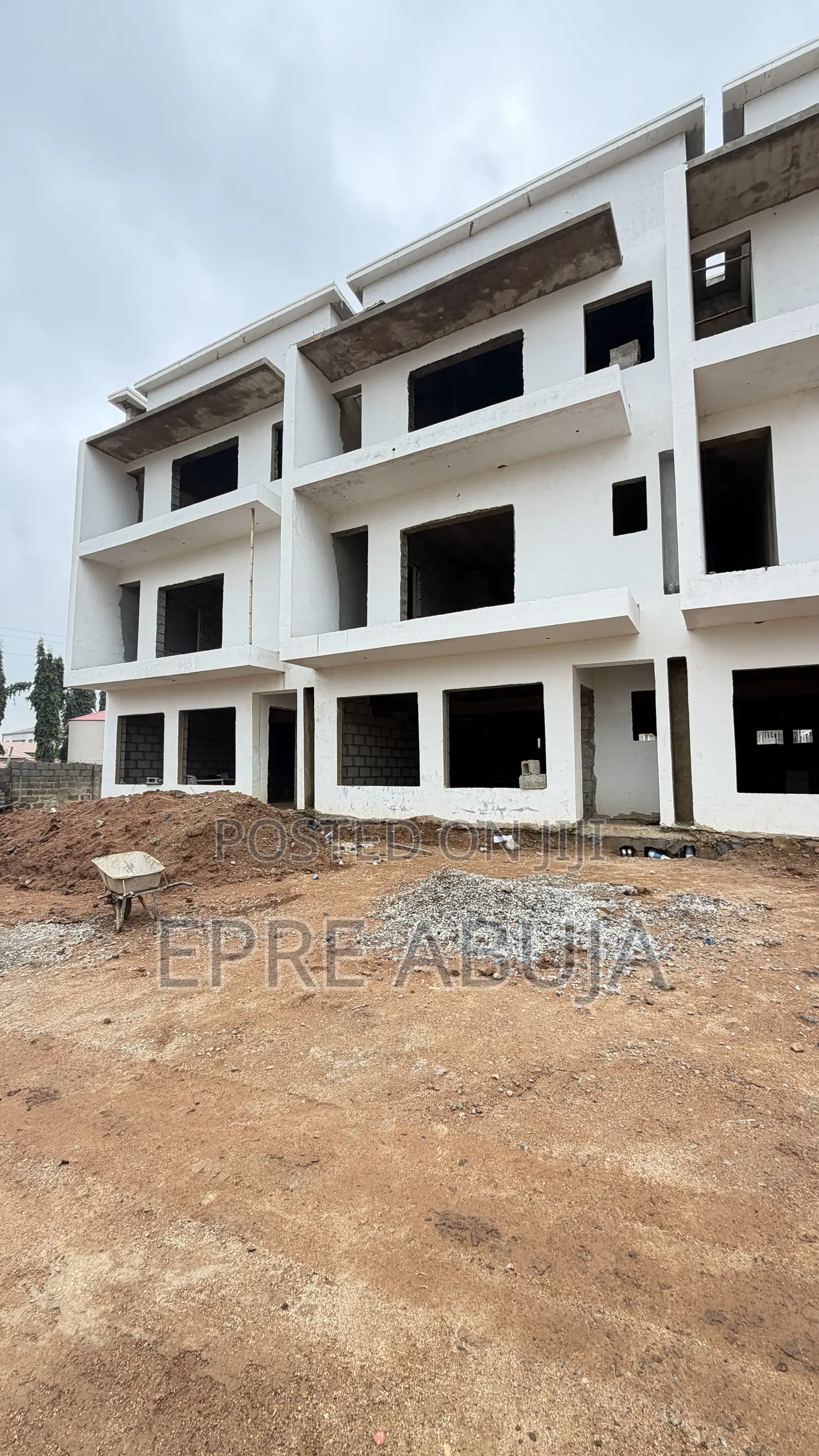 4bdrm Duplex in Maitama for sale in Maitama