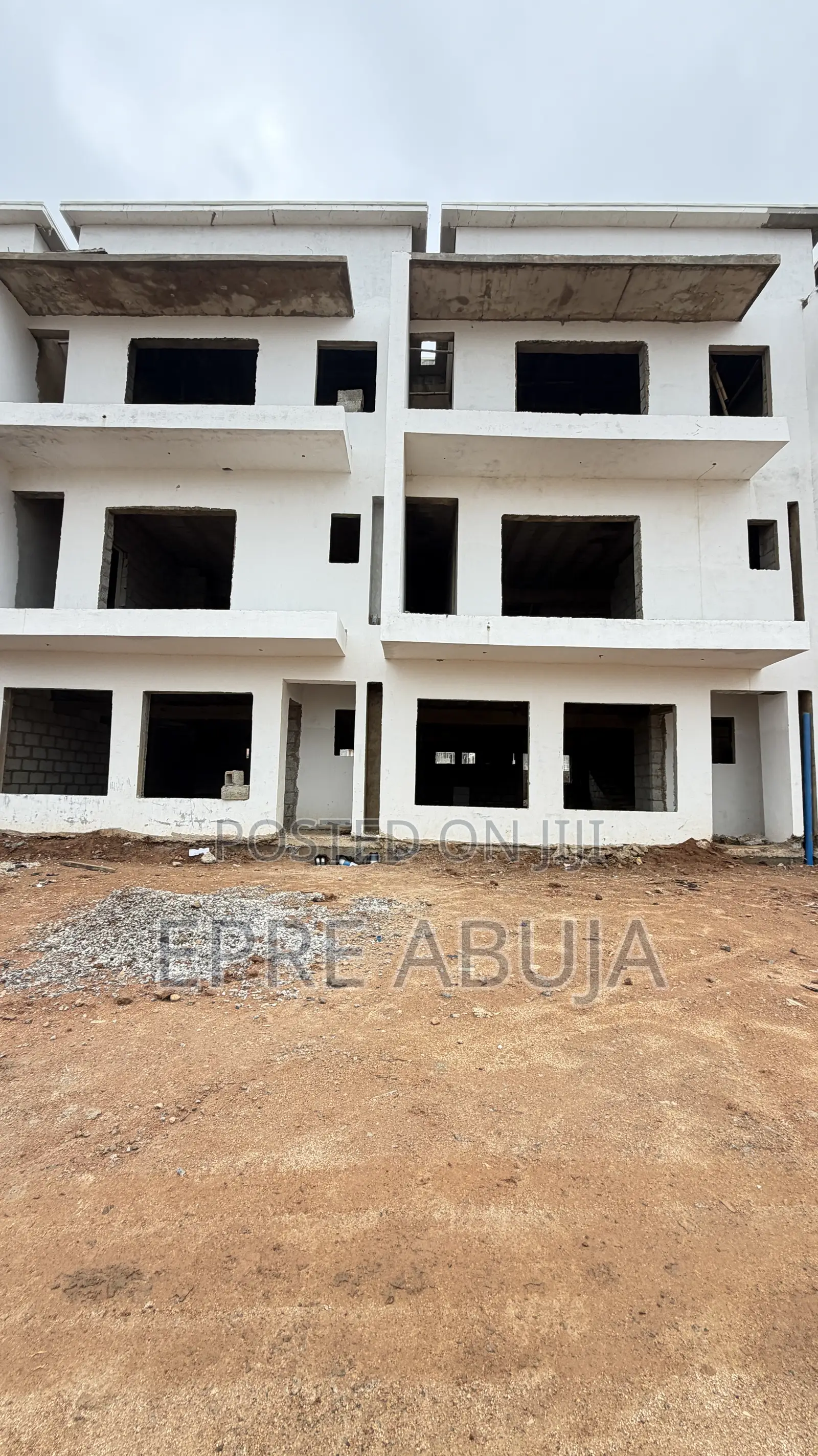 4bdrm Duplex in Maitama for sale in Maitama