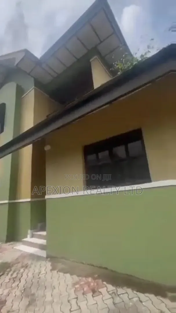 5bdrm Duplex in Mopol 19 Estate, GRA Phase 2 / Port-Harcourt for rent in GRA Phase 2 / Port-Harcourt