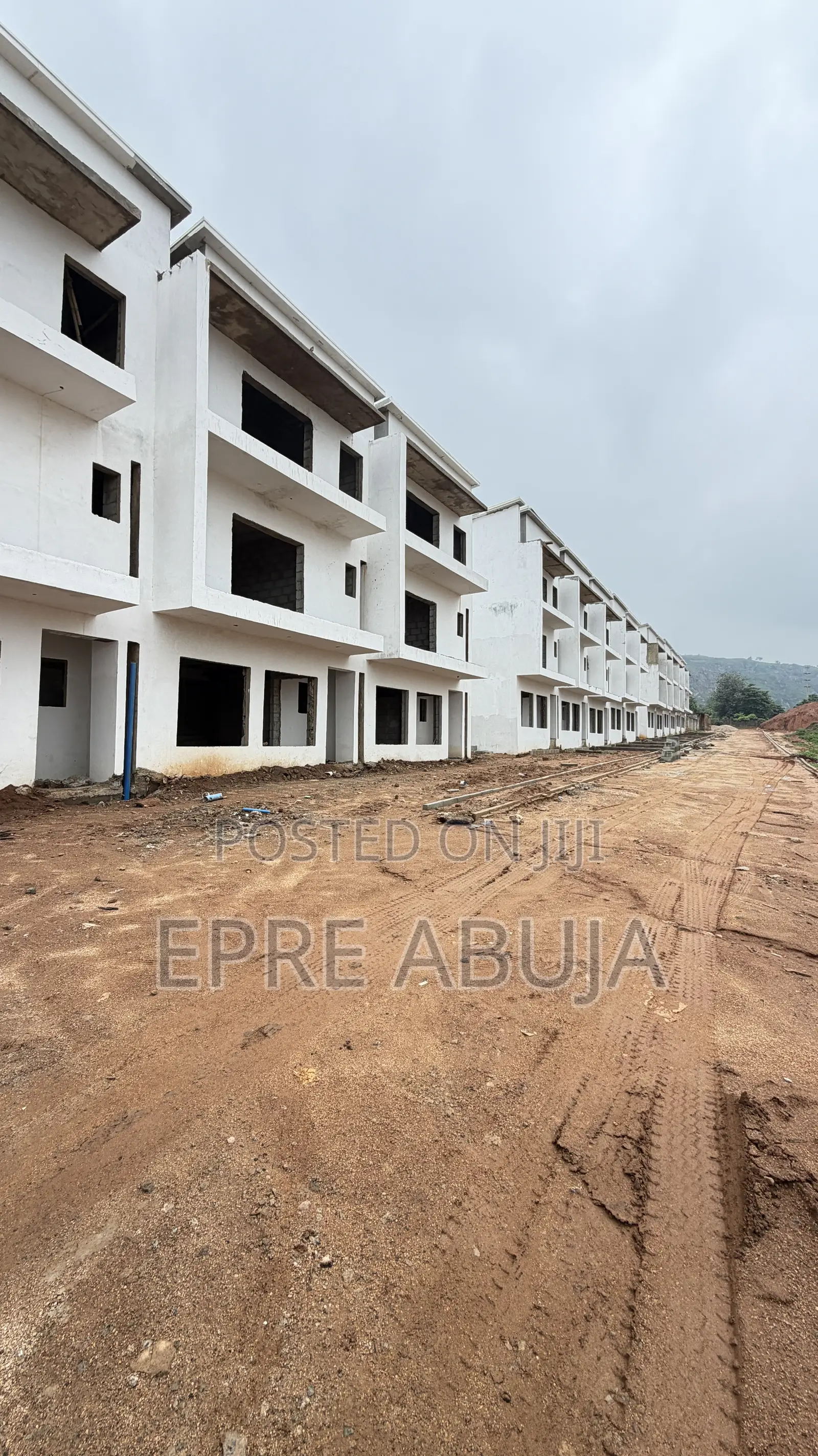 4bdrm Duplex in Maitama for sale in Maitama