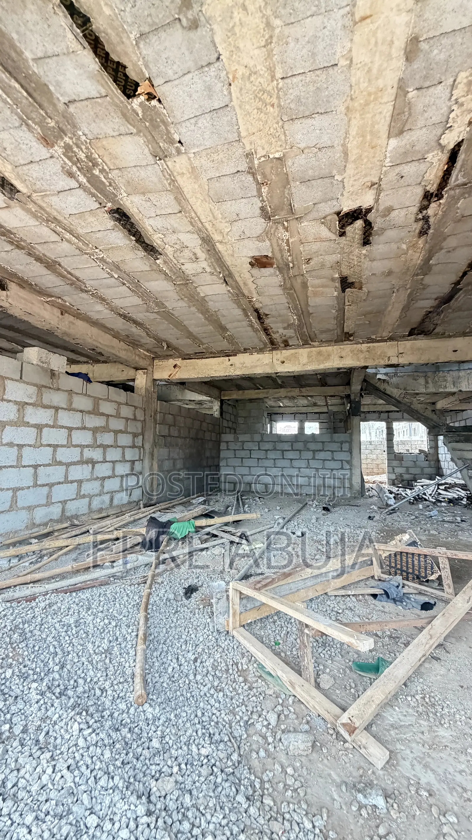 4bdrm Duplex in Maitama for sale in Maitama
