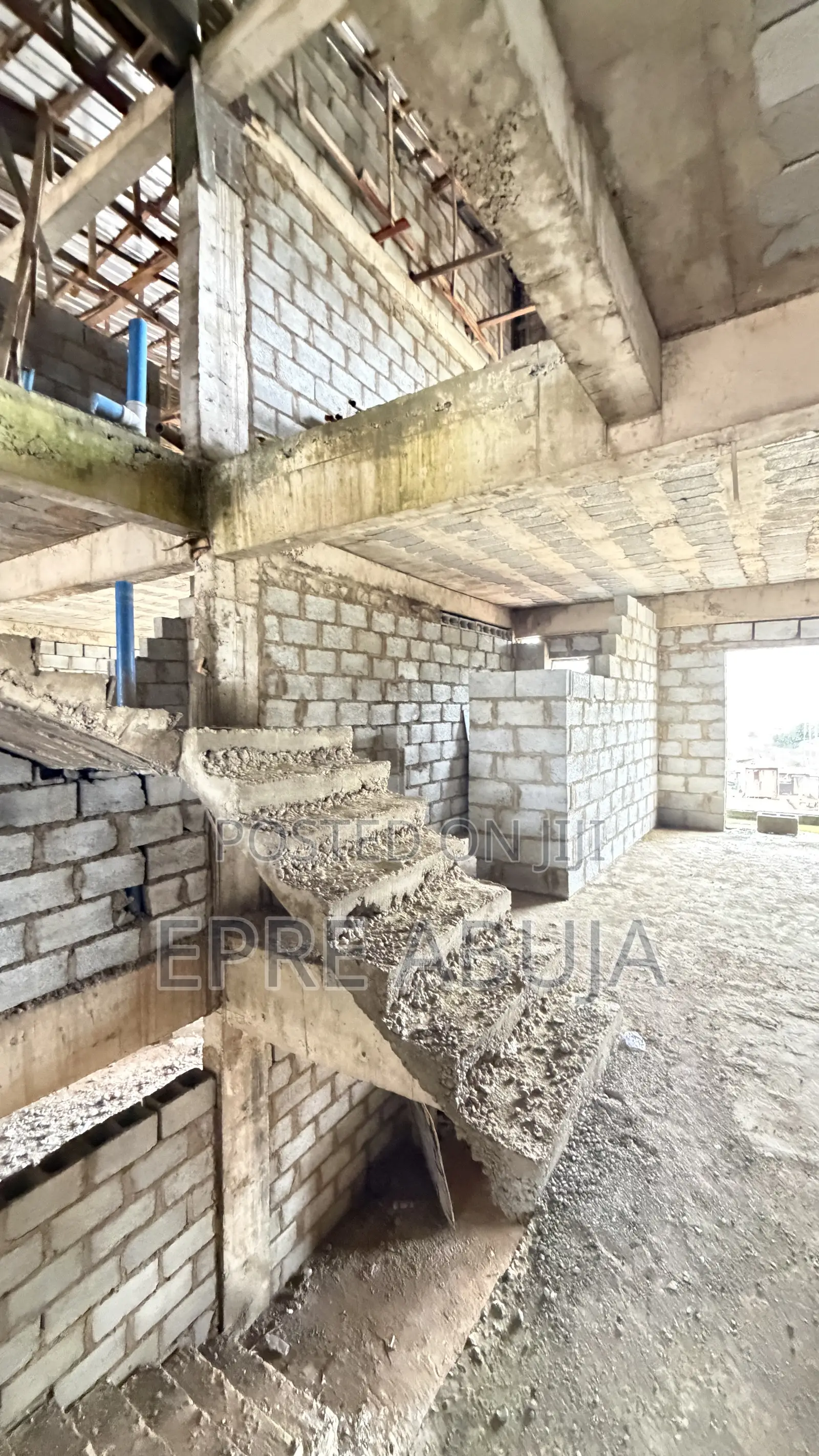 4bdrm Duplex in Maitama for sale in Maitama
