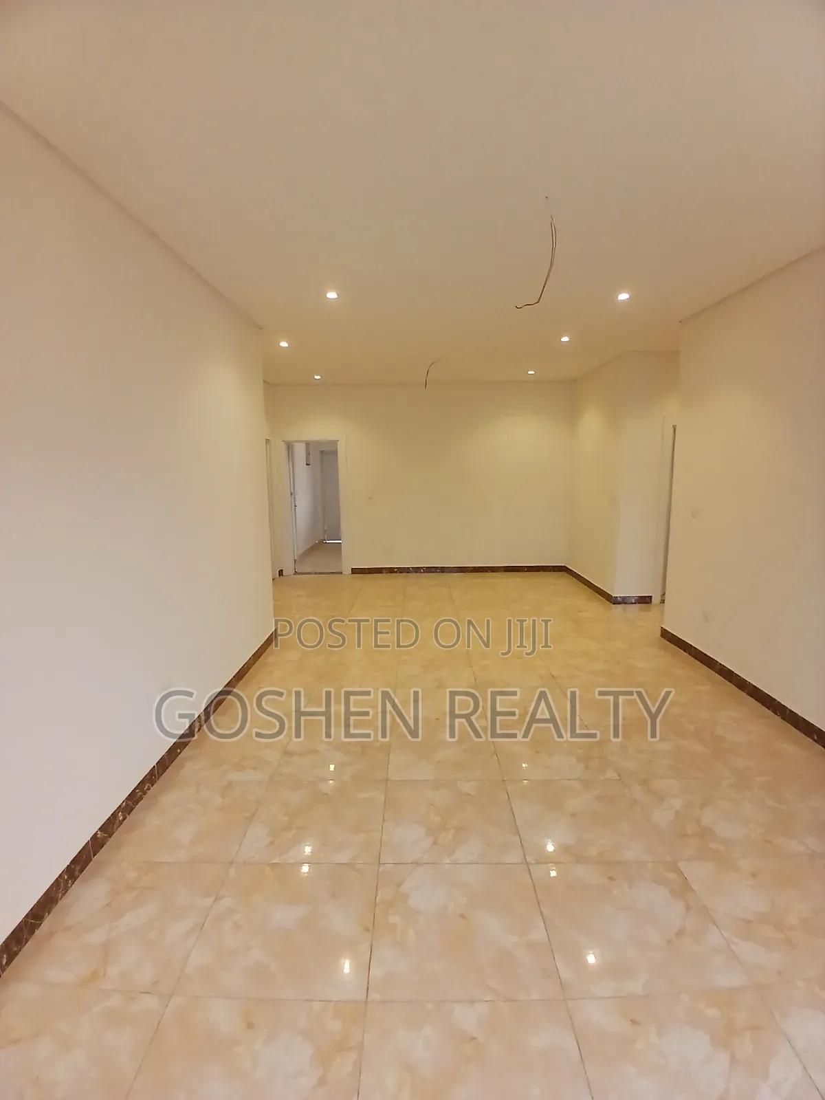 2bdrm Block of Flats in Jahi for sale in Jahi