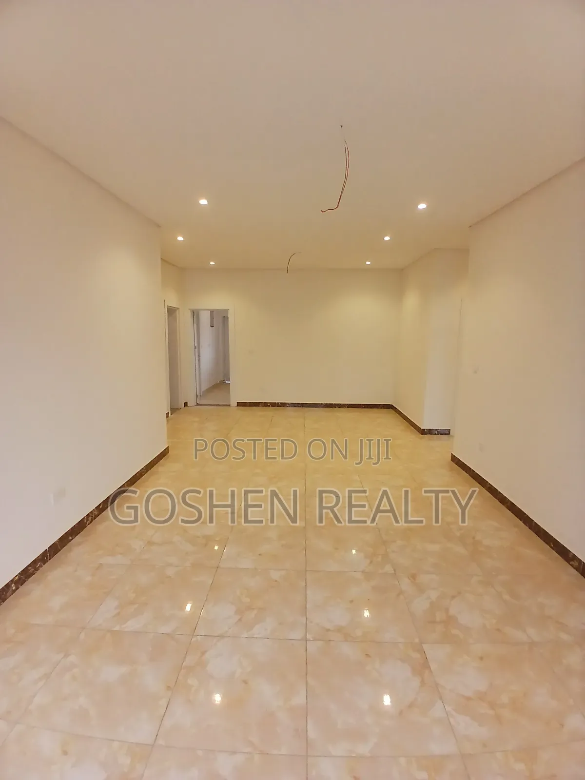 2bdrm Block of Flats in Jahi for sale in Jahi