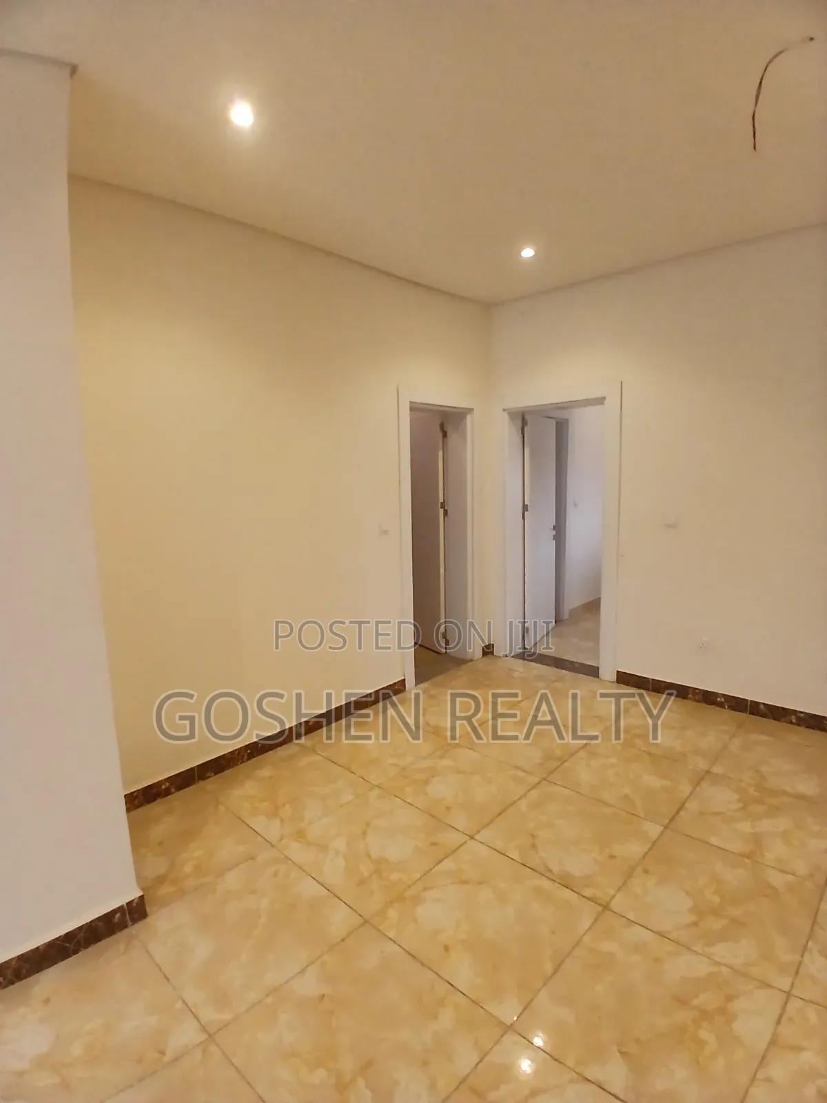 2bdrm Block of Flats in Jahi for sale in Jahi