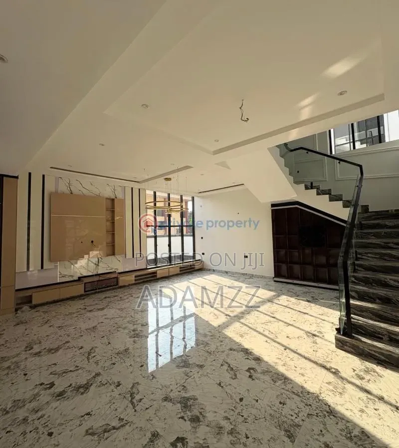 5bdrm Duplex in Newheaven, Enugu for sale in Enugu